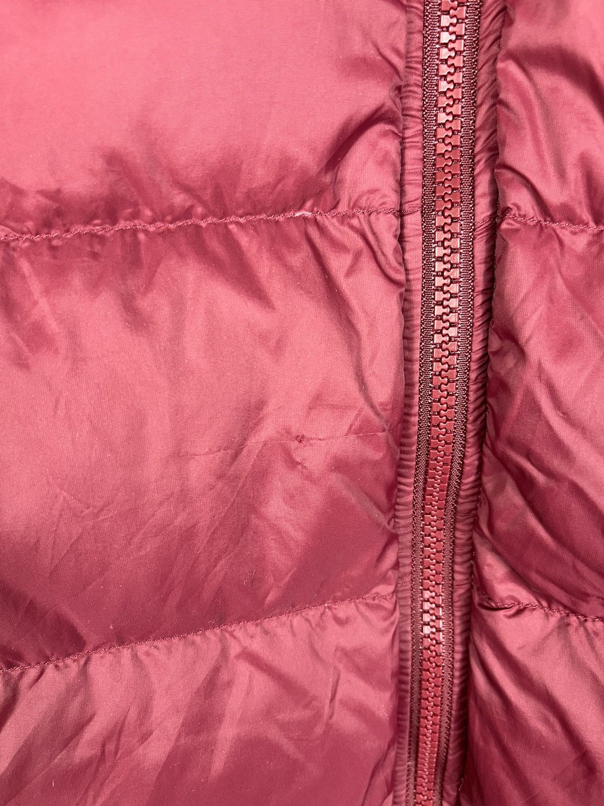 The North Face Women’s The North Face 550 Down Jacket Size S / US 4 / IT 40 - 2 Thumbnail