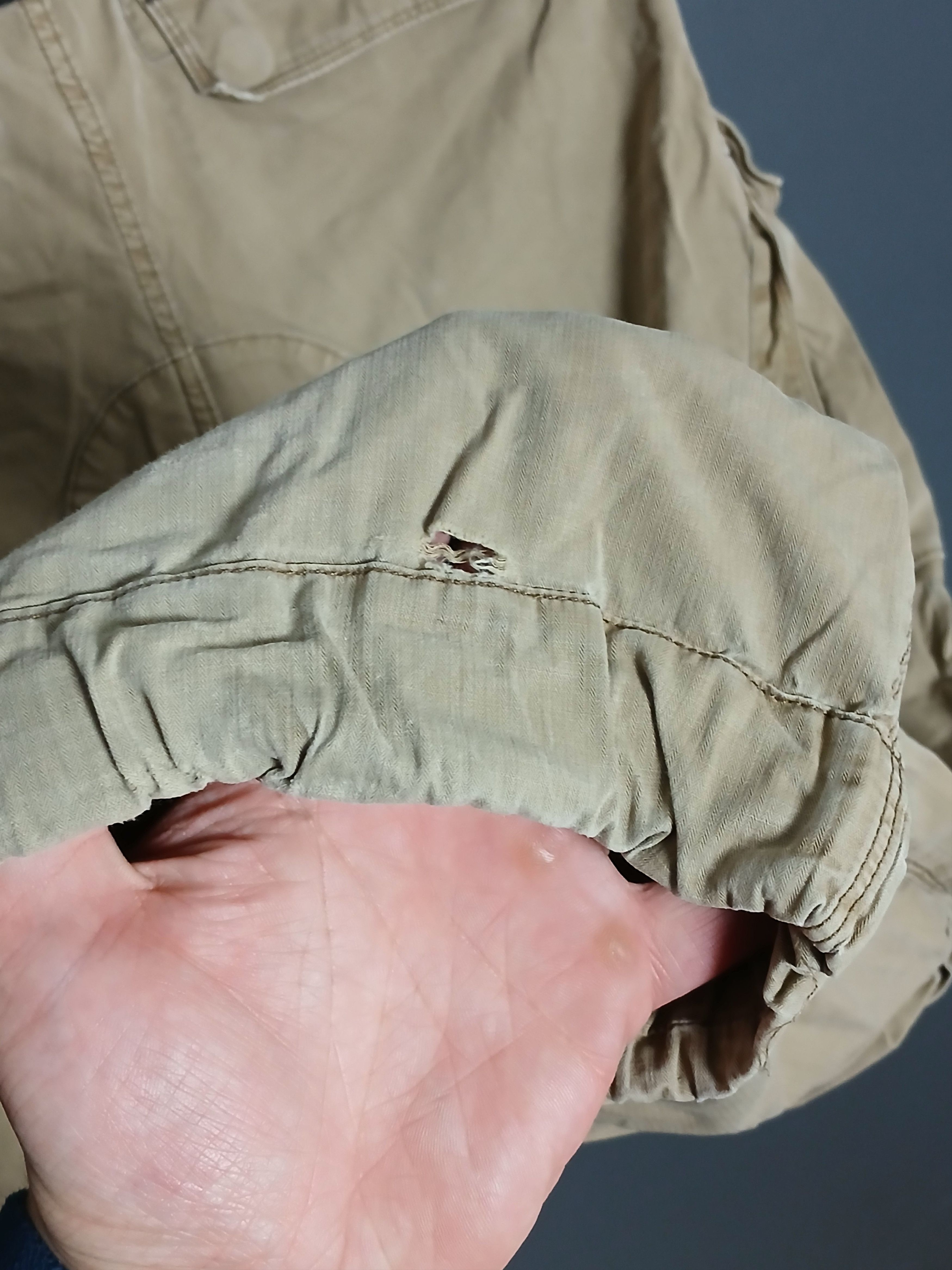 G-Star G-Star Cargo Pants Size US 33 - 13 Thumbnail