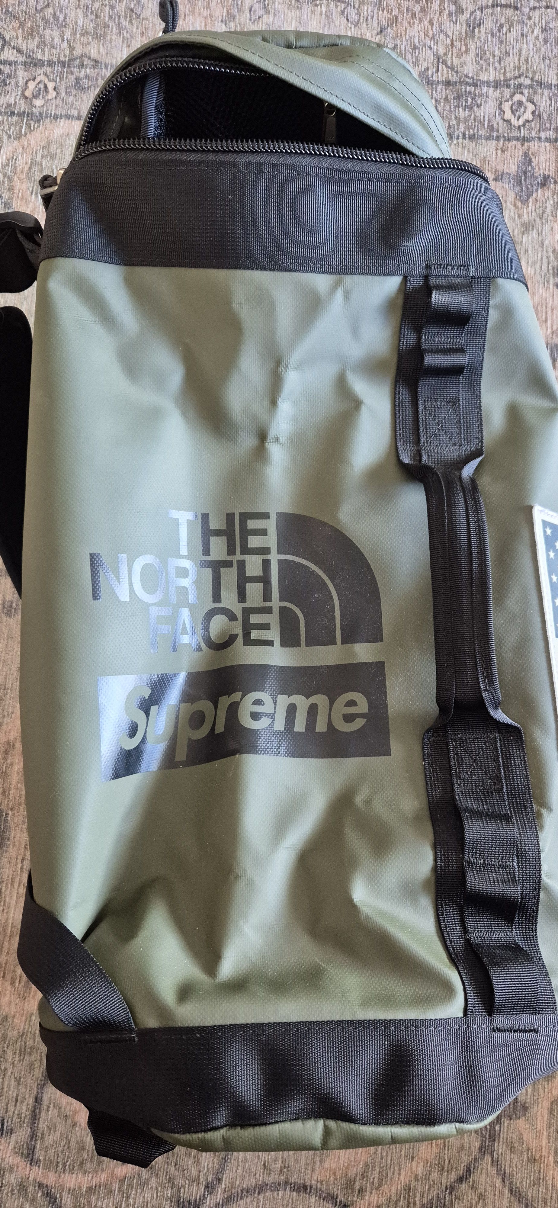 Supreme × The North Face Supreme X The North Face Trans Antarctica Expedition Size ONE SIZE - 4 Thumbnail