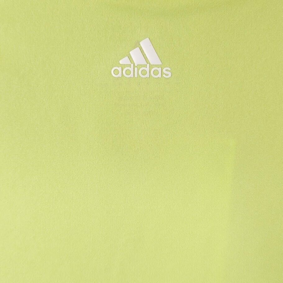 Adidas Blackstone Country Club Golf Shirt Womens Size Medium Green Size M / US 6-8 / IT 42-44 - 5 Thumbnail