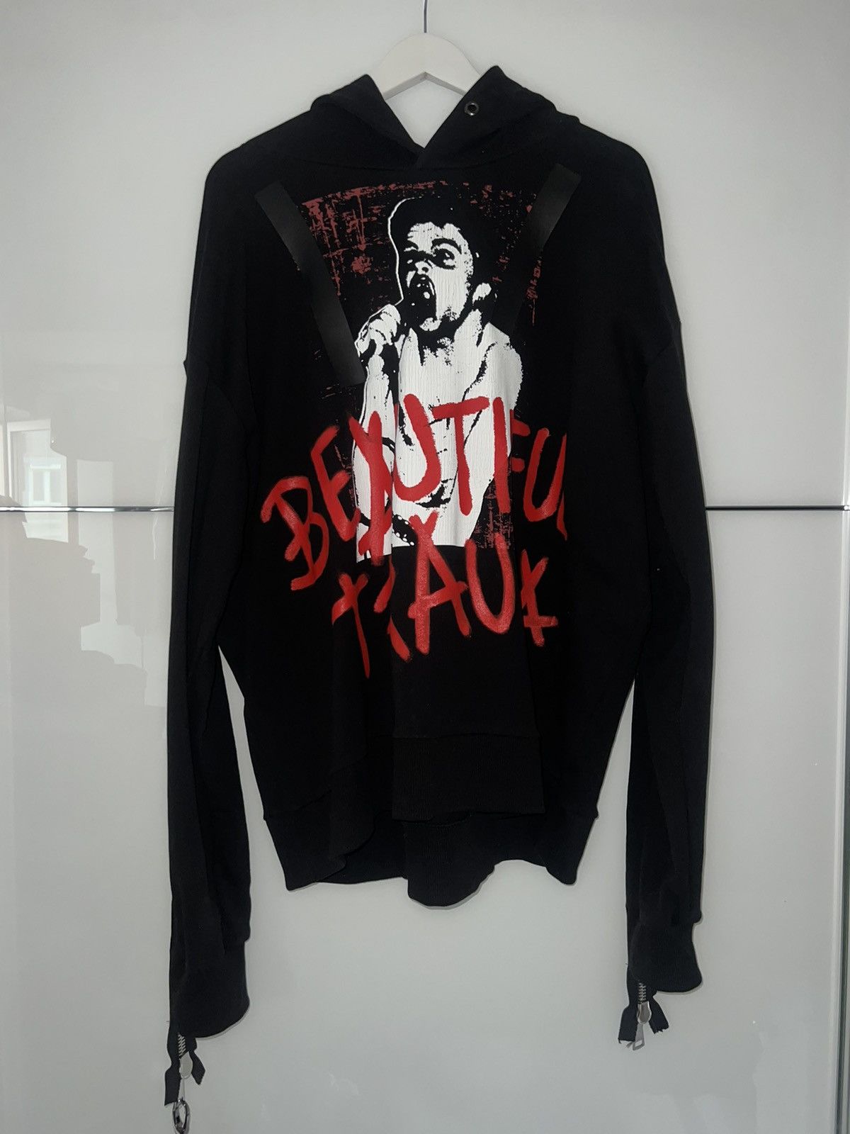 Faith Connexion FAITH CONNEXION SWEATER Size US M / EU 48-50 / 2 - 1 Thumbnail