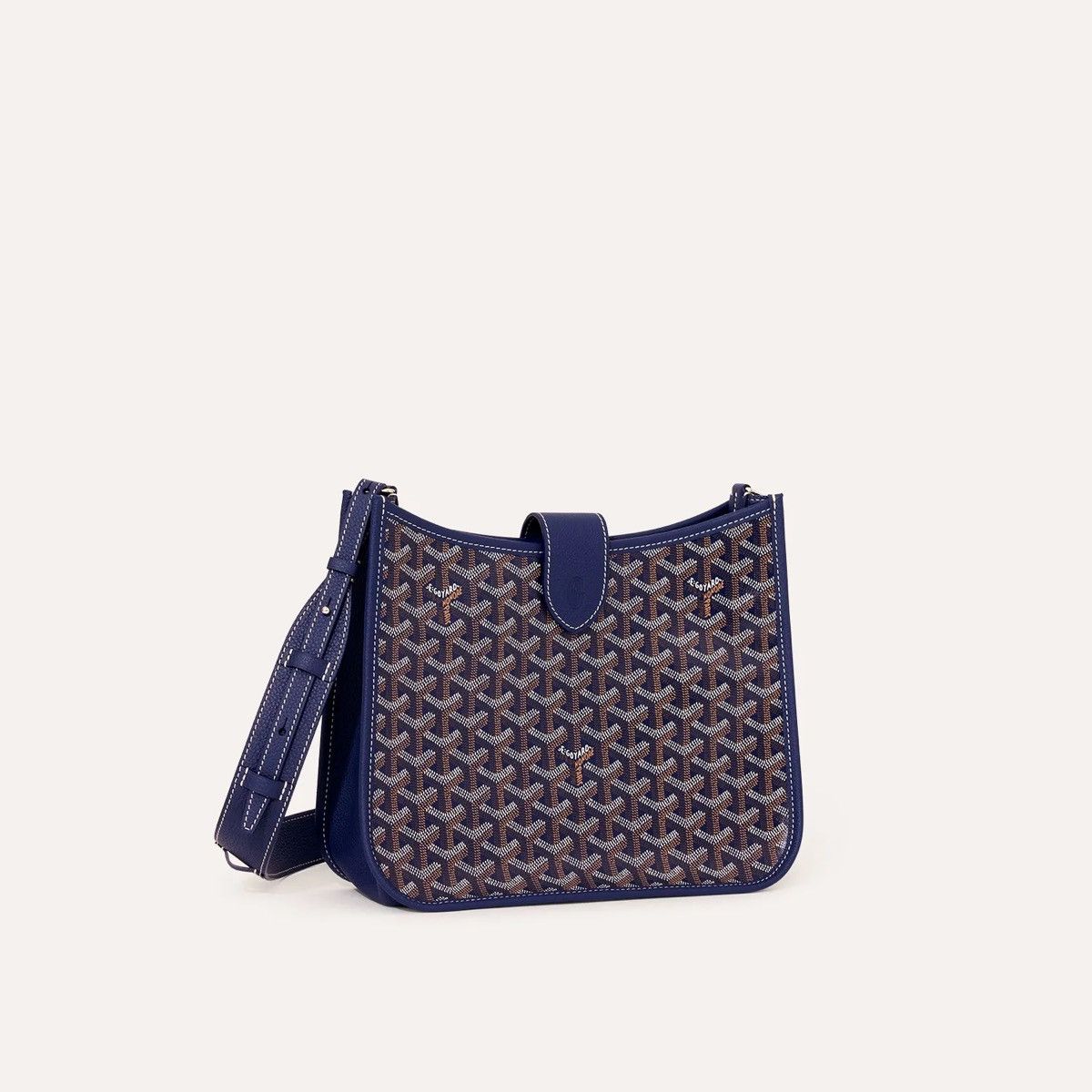 Goyard Musette bag Size ONE SIZE - 4 Thumbnail