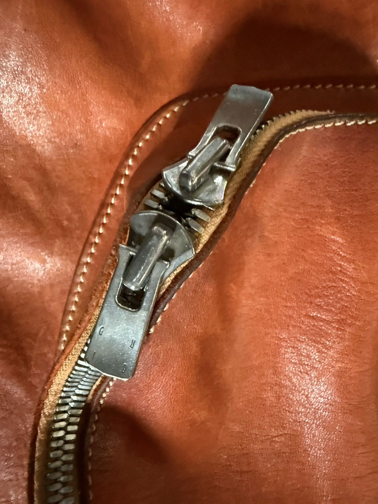 Guidi GUIDI HORSE LEATHER BACKPACK DP06 LARGE Size ONE SIZE - 4 Thumbnail
