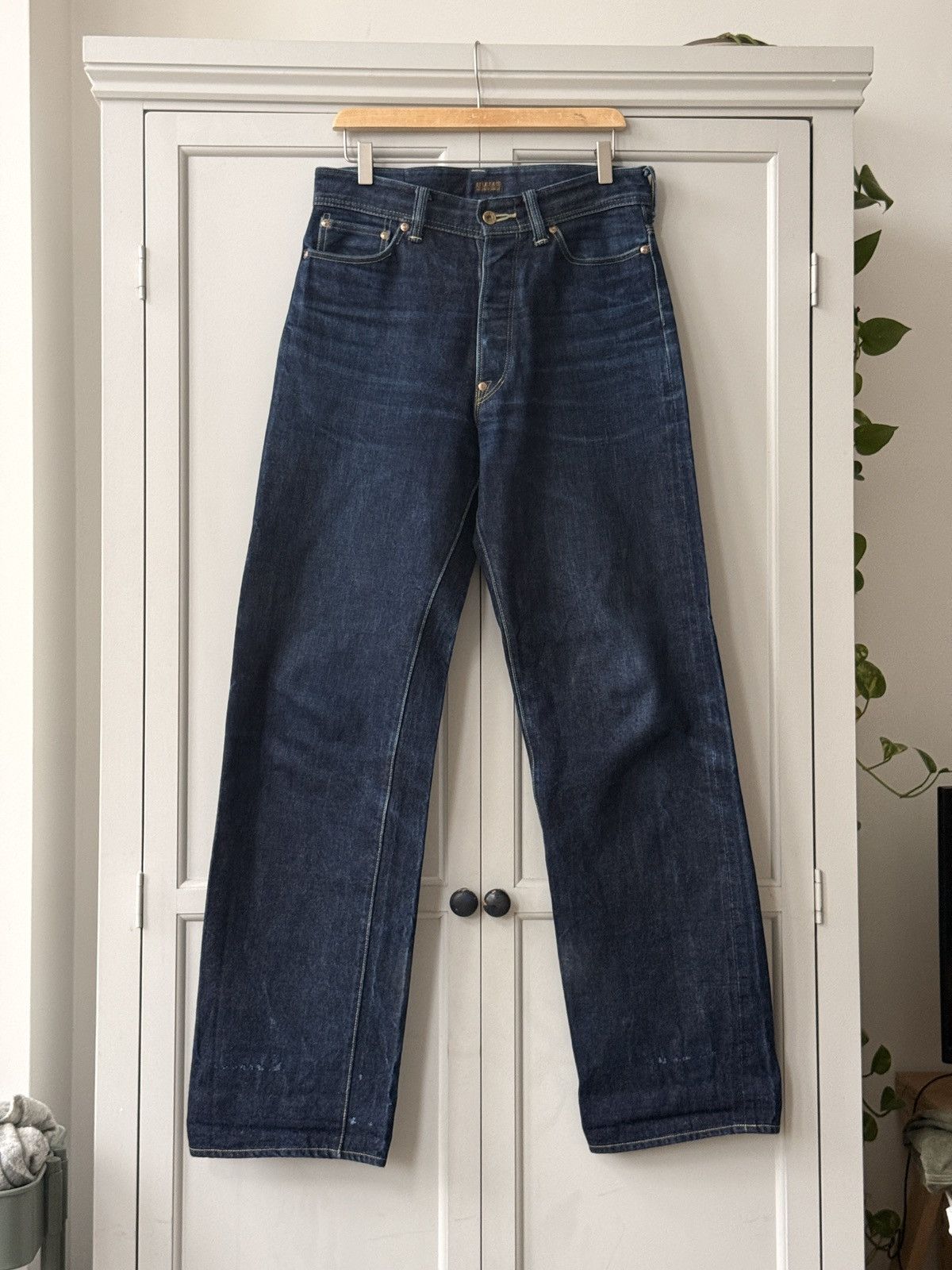 At Last & Co At last & Co 147 Size 30 | Grailed