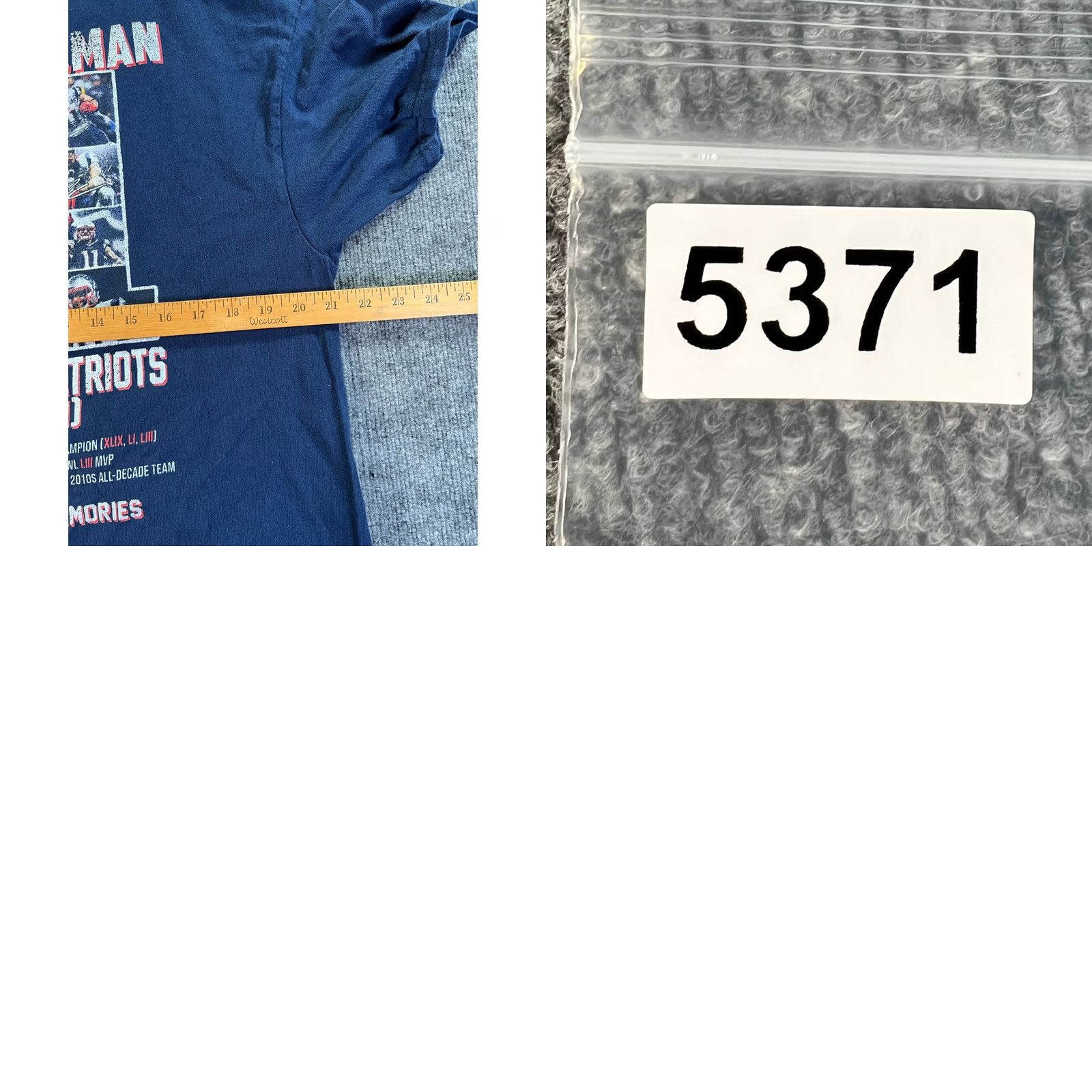 Vintage VINTAGE? No. (But no new info) Size US XL / EU 56 / 4 - 8 Thumbnail