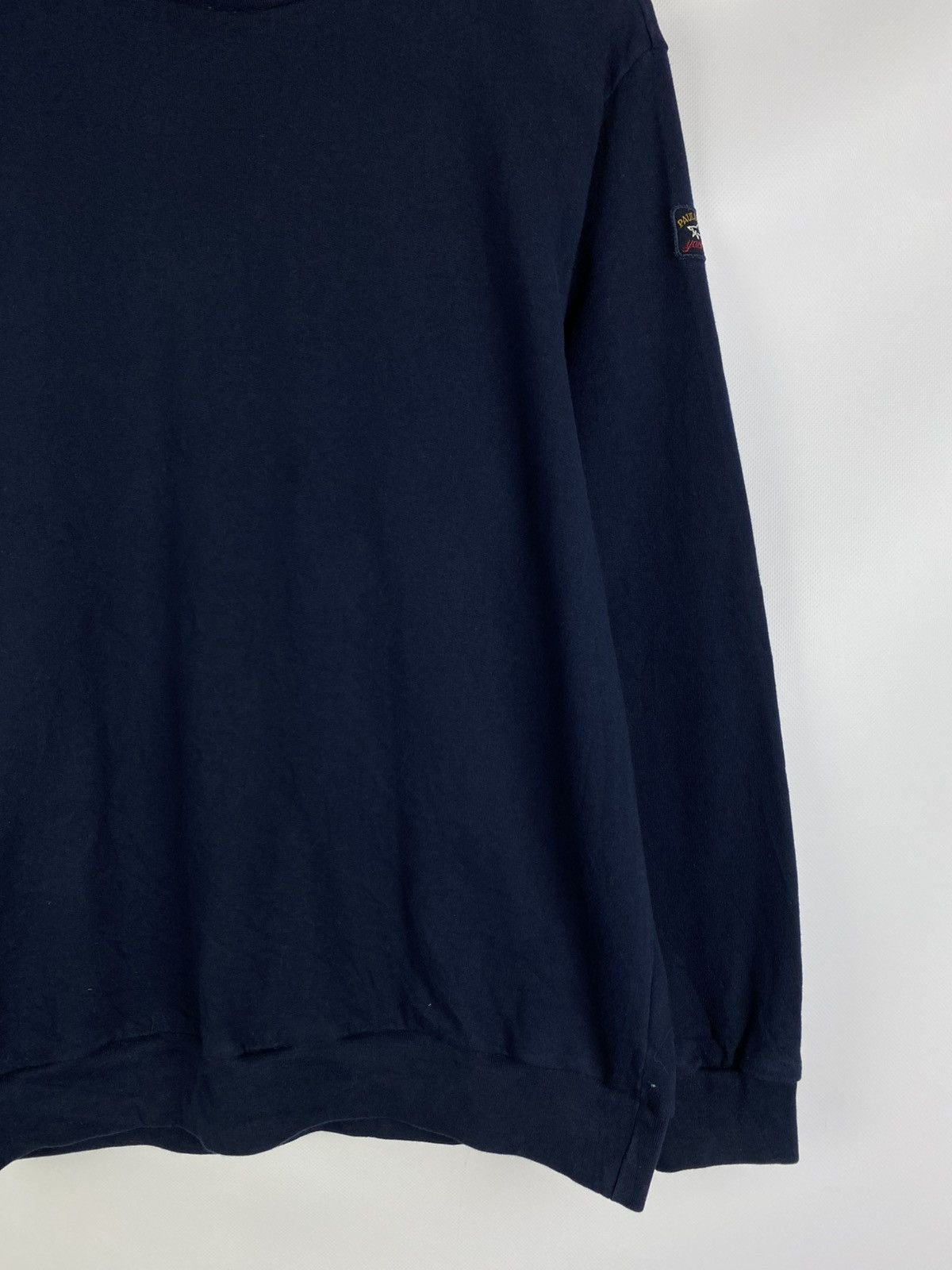 Paul & Shark Paul & Shark Yachting men’s crewneck sweatshirt pullover Size US L / EU 52-54 / 3 - 6 Thumbnail