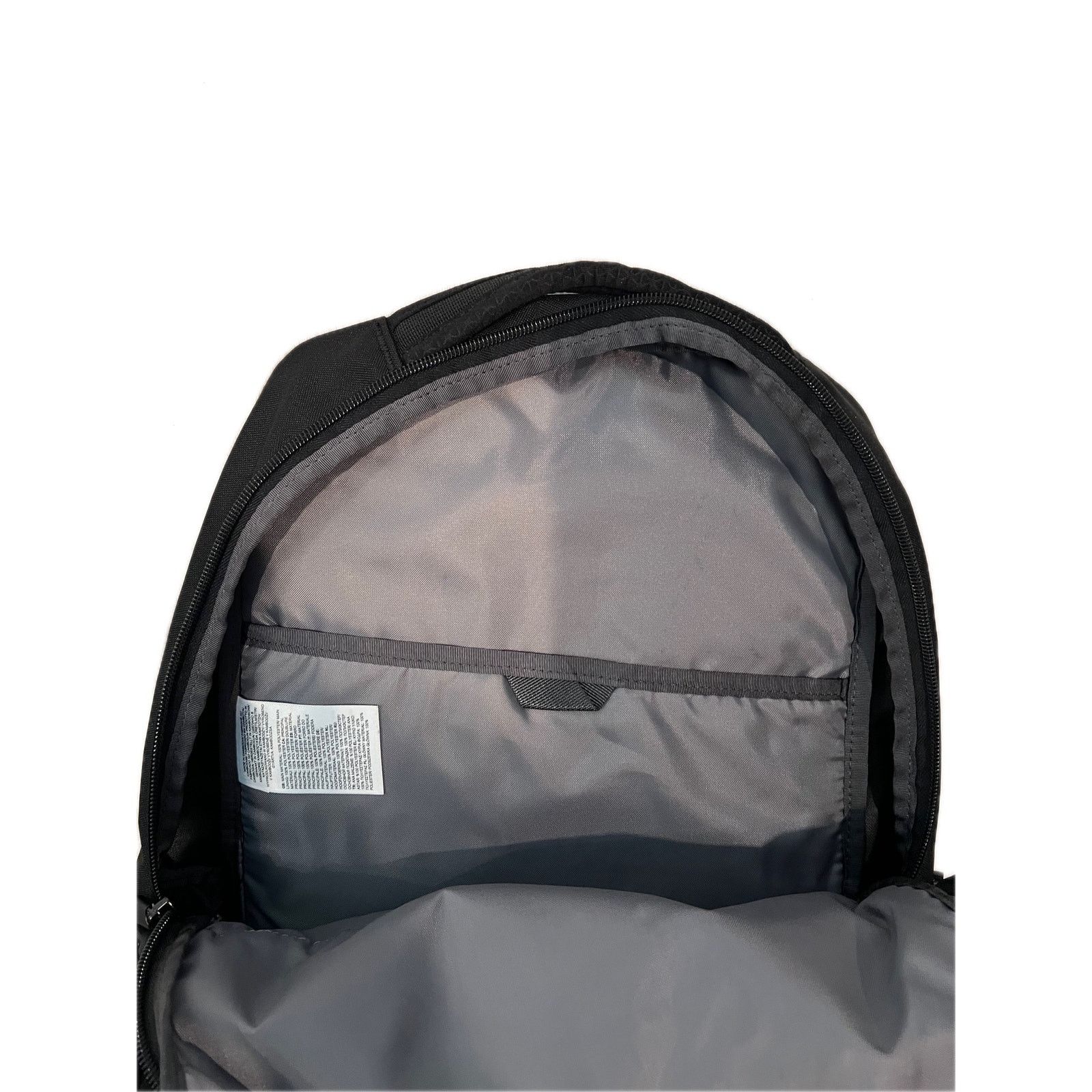 The North Face The North Face Stalwart Black Backpack Size ONE SIZE - 4 Thumbnail