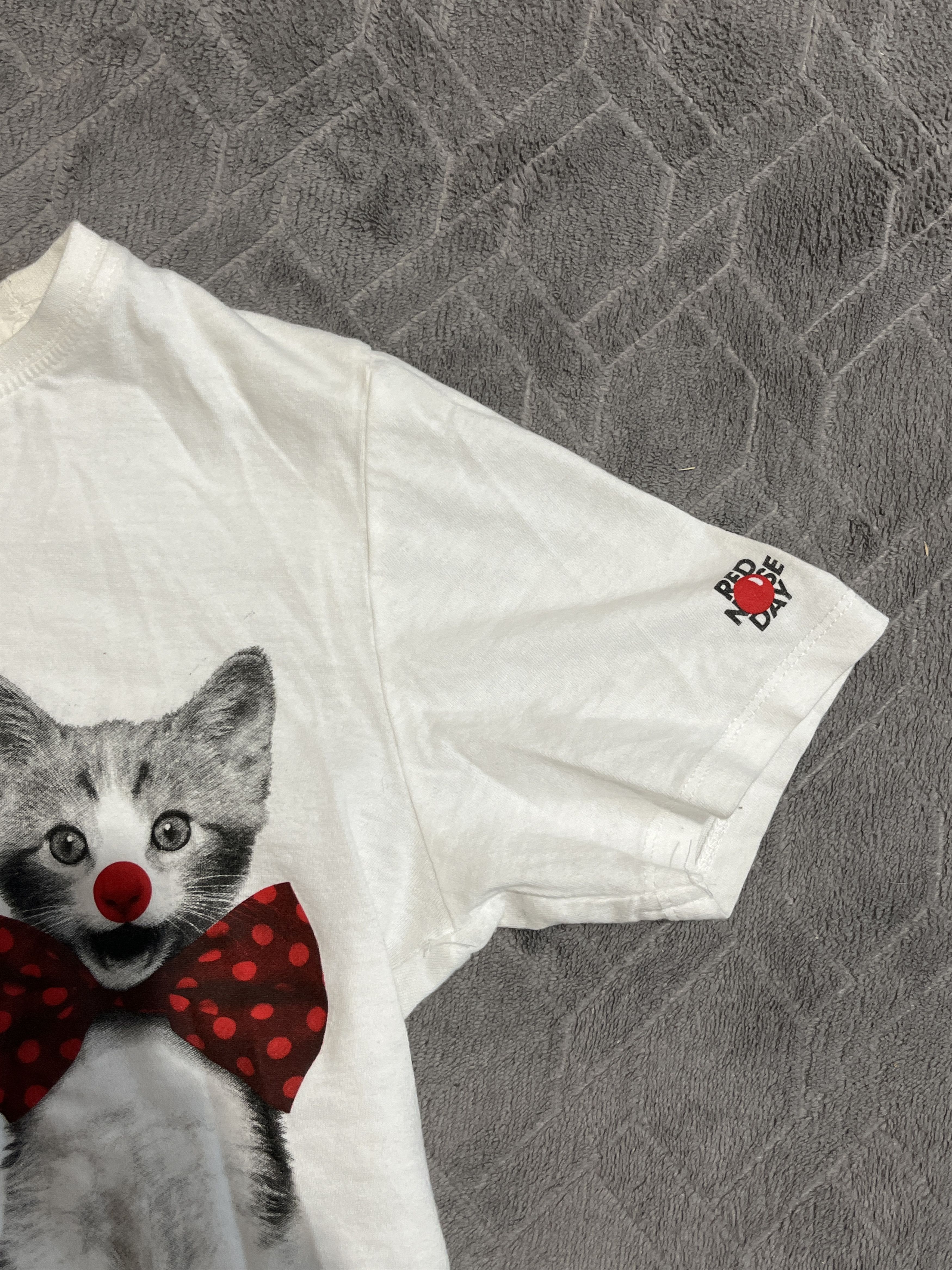 Other Vintage Rankin for Comic Relief Tee – Sidney & Coco Size XS / US 0-2 / IT 36-38 - 2 Thumbnail
