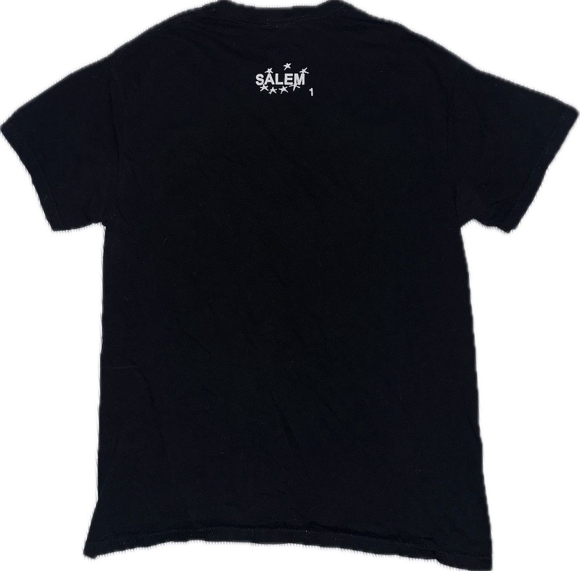 S4LEM SALEM Halloween Pumpkin Tee Black Size US L / EU 52-54 / 3 - 2 Thumbnail