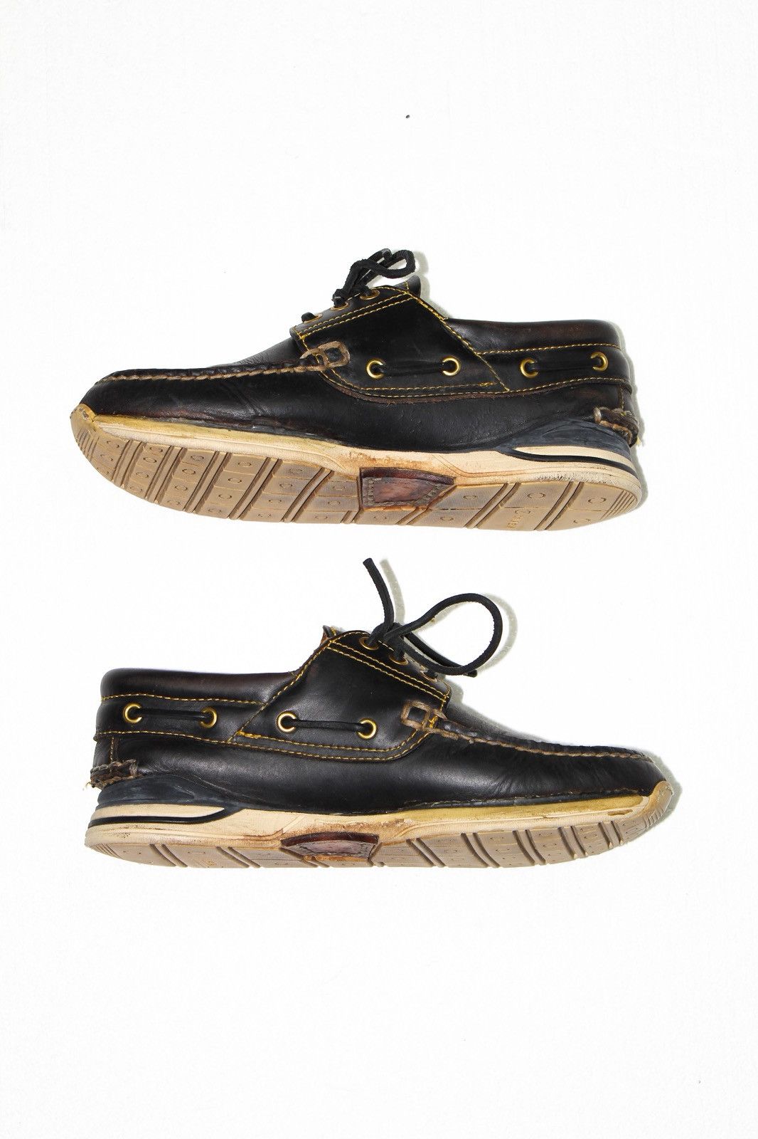 Visvim Americana Deck Folk Size US 8 / EU 41 - 2 Thumbnail