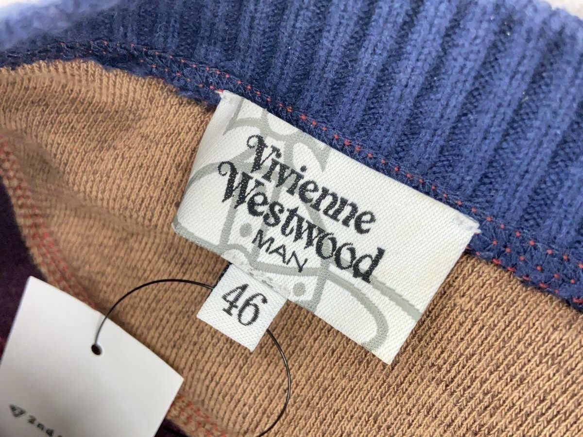 Vivienne Westwood Sweater Size US S / EU 44-46 / 1 - 3 Thumbnail