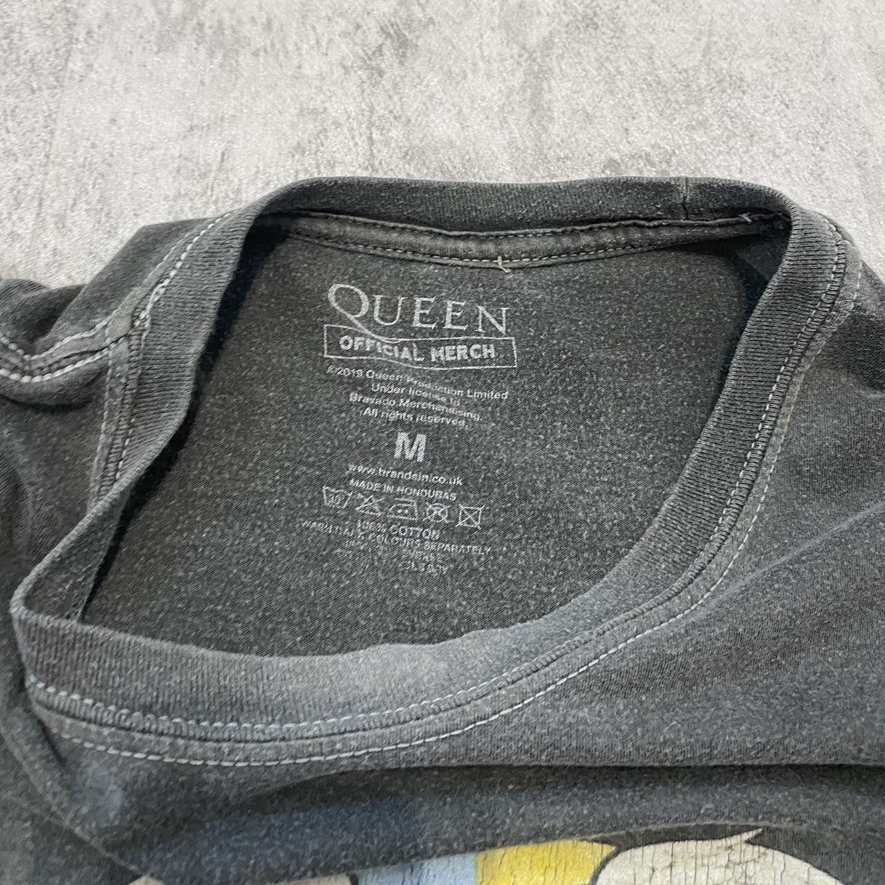 Other Grey and white washed Vintage y2k Retro Boxy Size US M / EU 48-50 / 2 - 4 Thumbnail