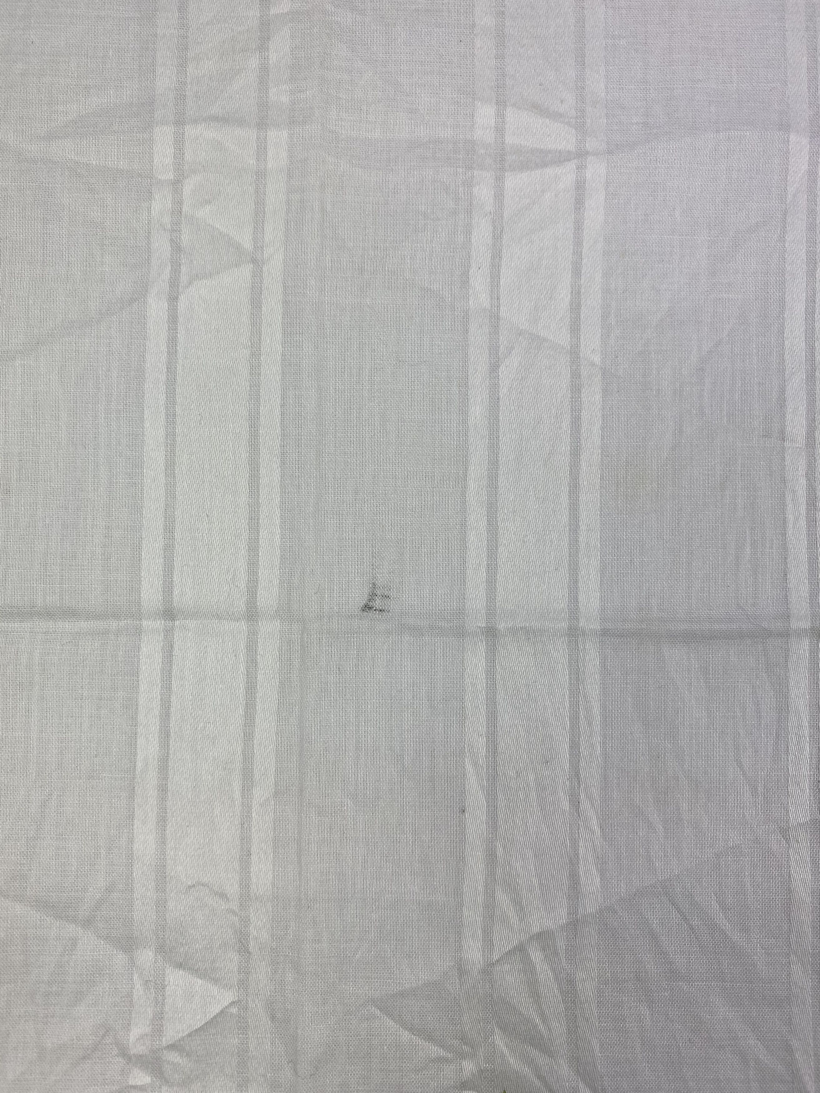 Burberry Burberry Handkerchief / Bandana / Neckerchief Size ONE SIZE - 6 Thumbnail