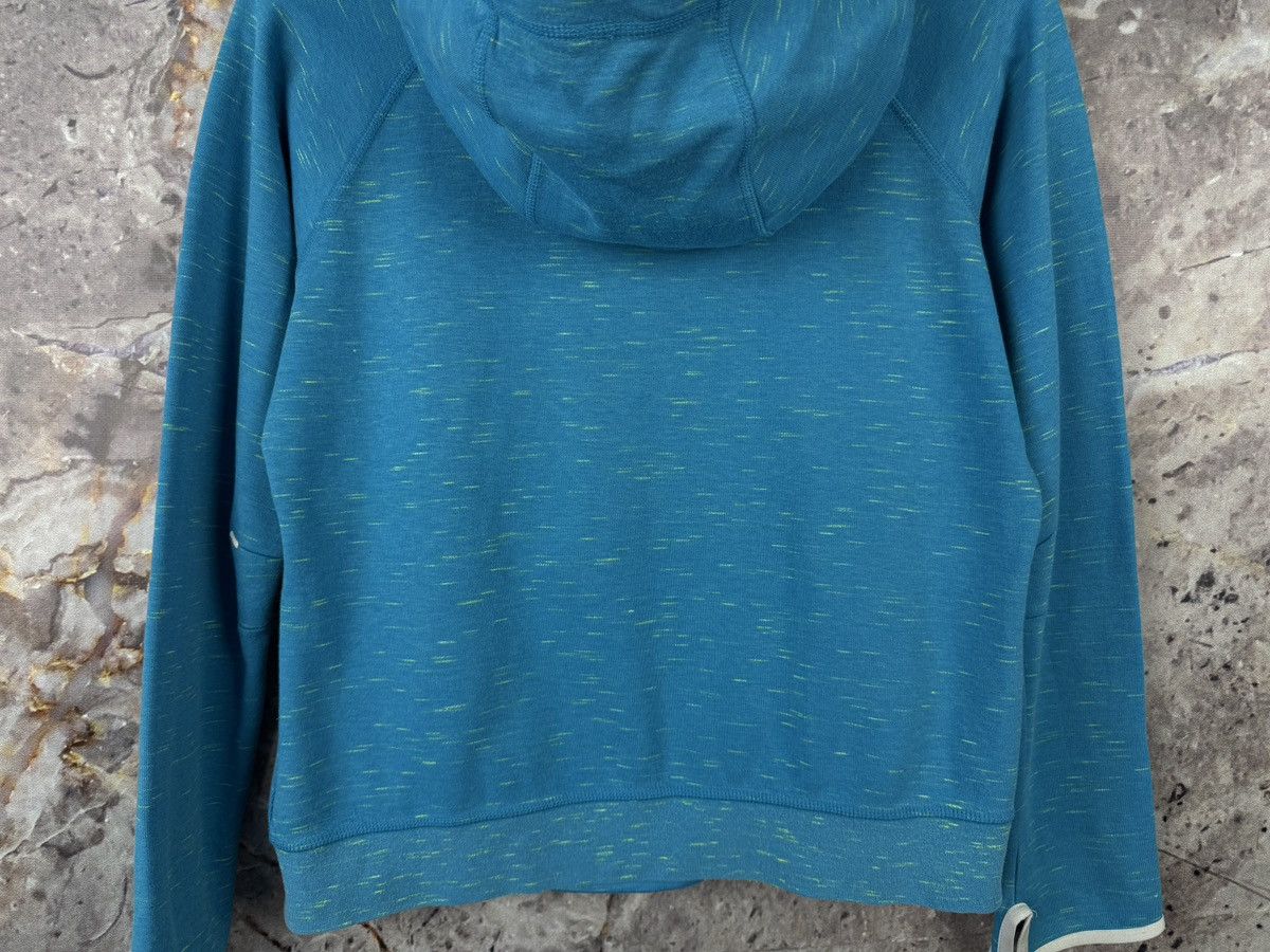 Nike Women’s Nike Tech Fleece Hoodie Streetwear Size Large Size L / US 10 / IT 46 - 10 Thumbnail