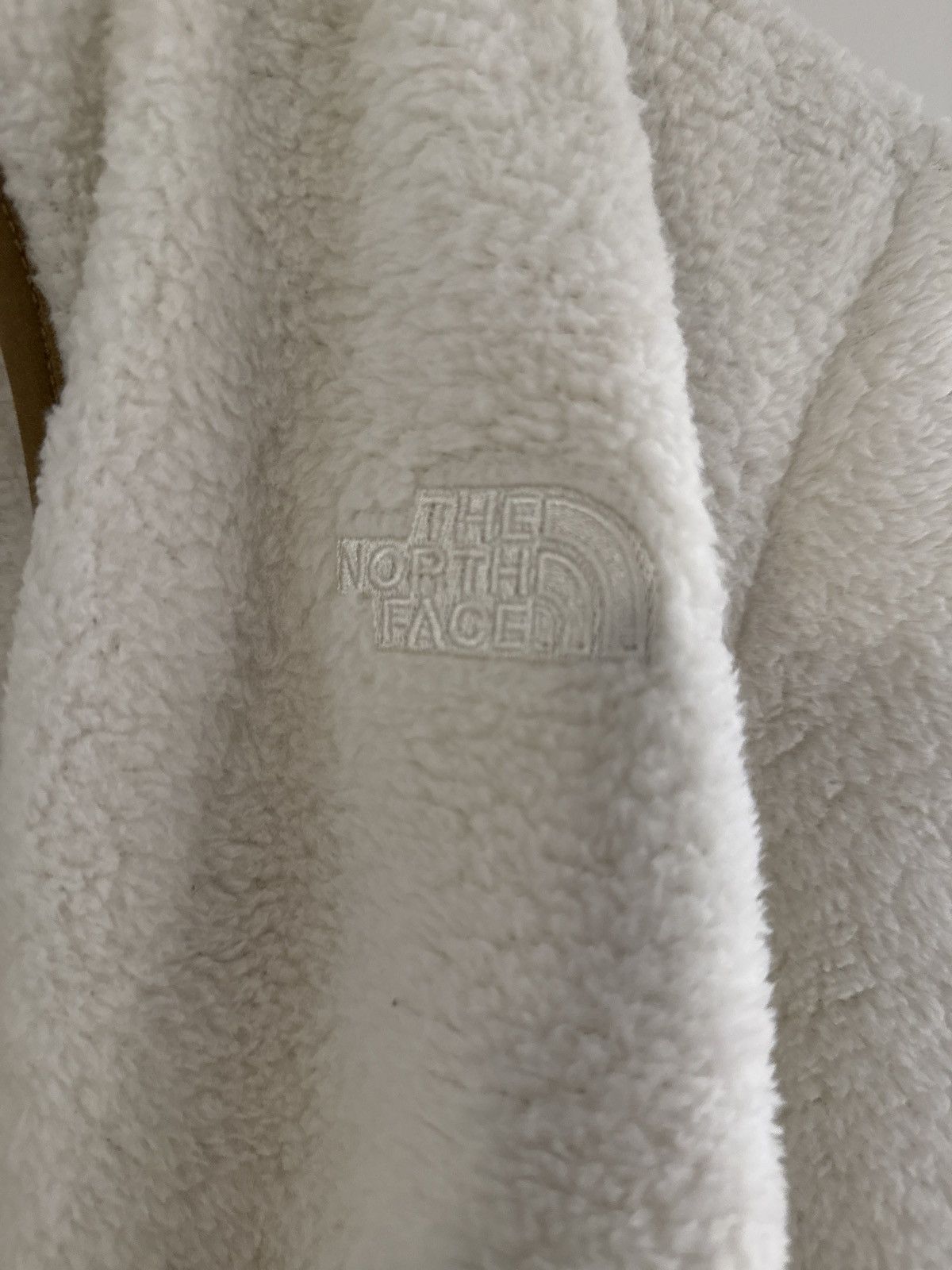The North Face Northface zip up Size L / US 10 / IT 46 - 3 Thumbnail