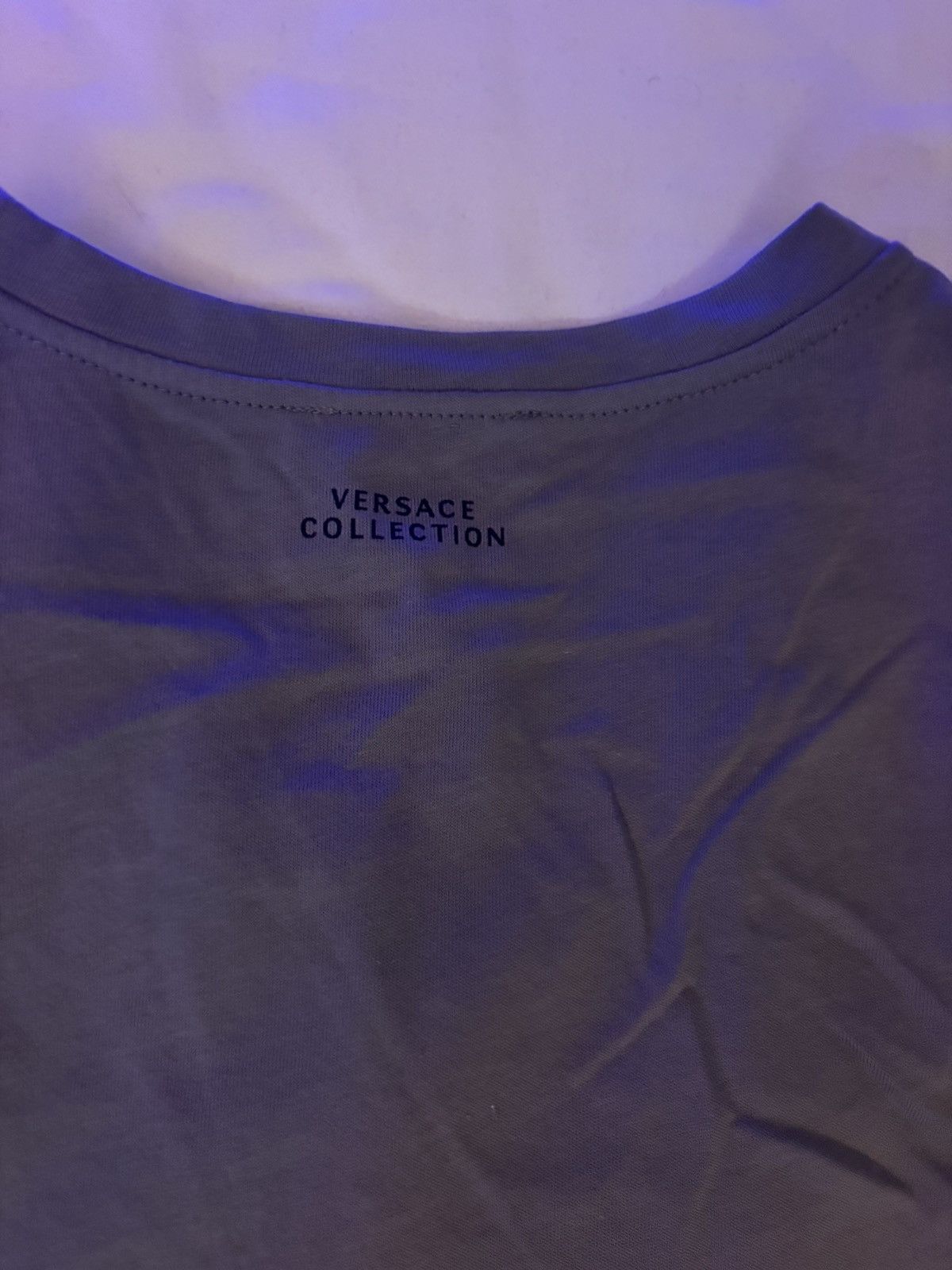 Versace Versace Medusa head tee Size US S / EU 44-46 / 1 - 4 Thumbnail