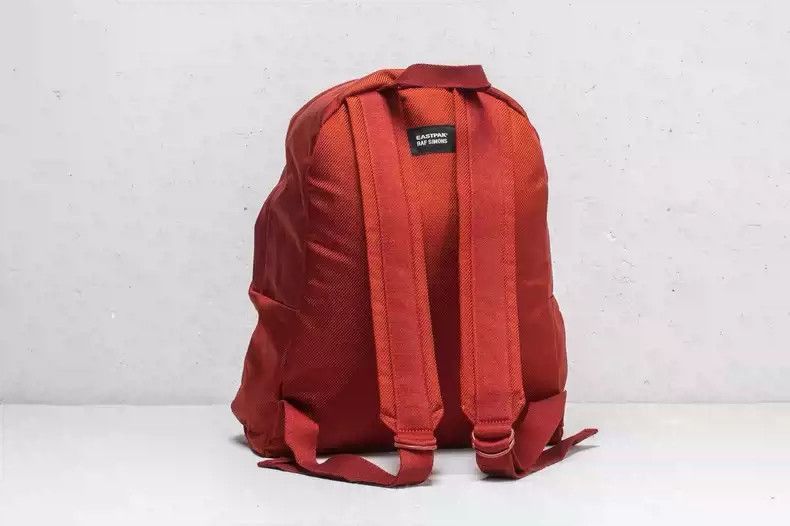 Raf Simons RAF SIMONS x EASTPAK backpack-2505 Size ONE SIZE - 9 Thumbnail