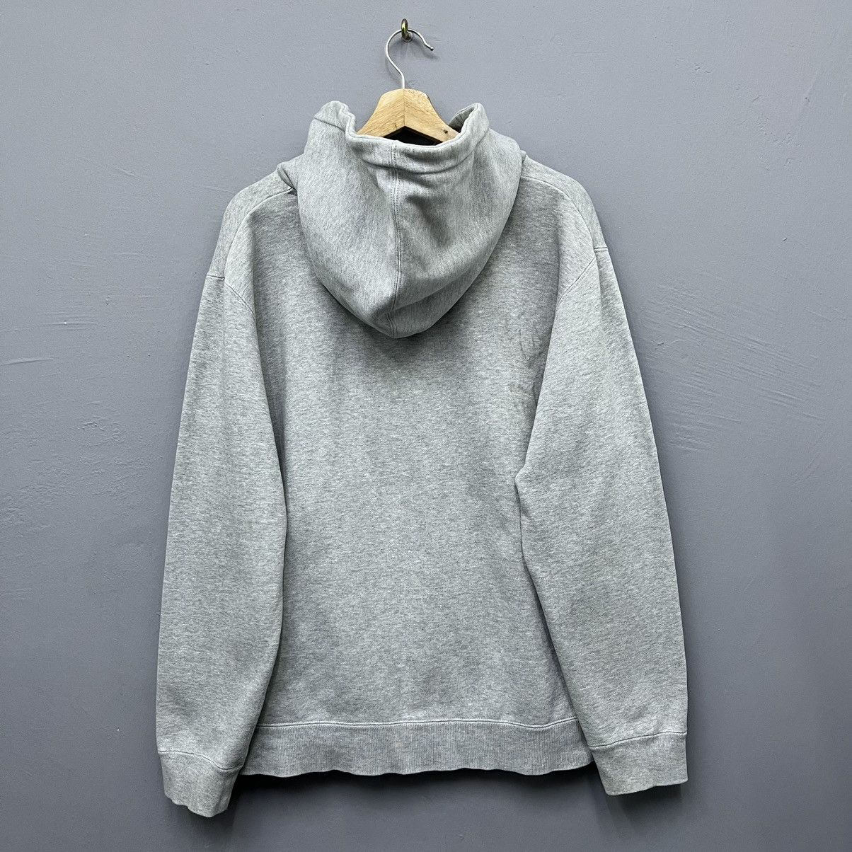 X-LARGE Vintage Y2K XLARGE Los Angeles Hoodie Streetwear Size US XL / EU 56 / 4 - 2 Thumbnail