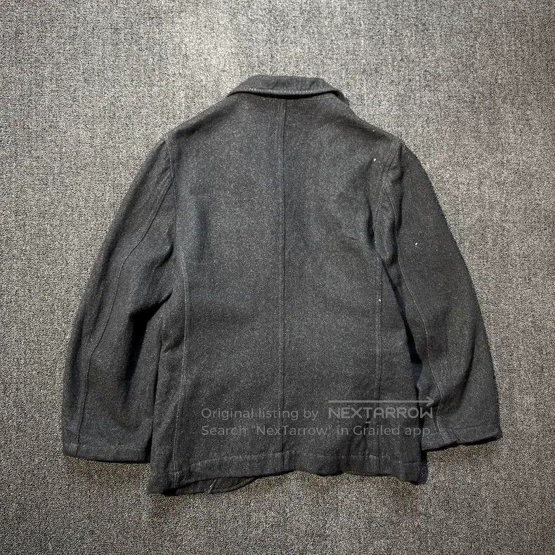 Comme des Garcons Comme Des Garcons jacket Size US M / EU 48-50 / 2 - 2 Thumbnail