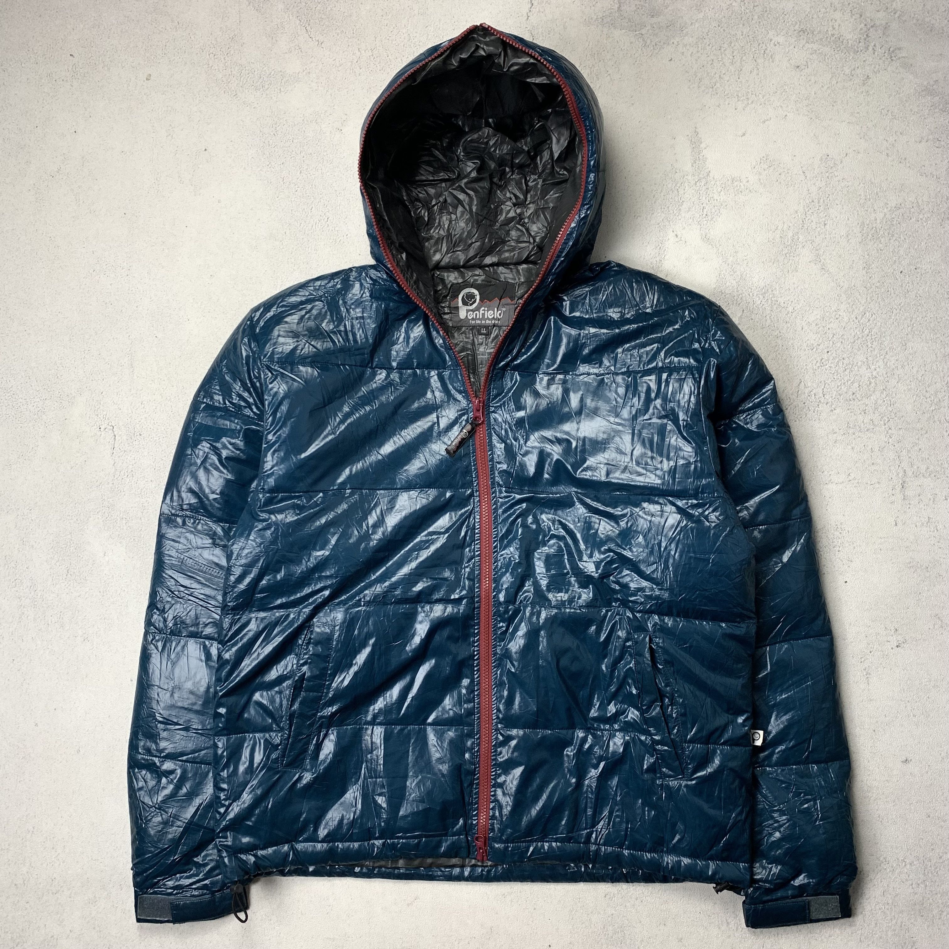 Penfield Penfield Puffer Jacket Size US L / EU 52-54 / 3 - 3 Thumbnail