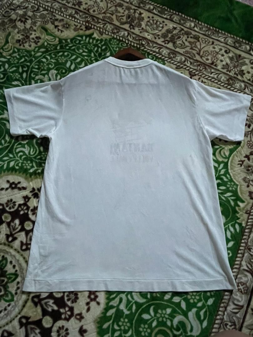Vintage K6-10 Super Star Exercise Unit bantani volley ball japan Size US L / EU 52-54 / 3 - 6 Thumbnail