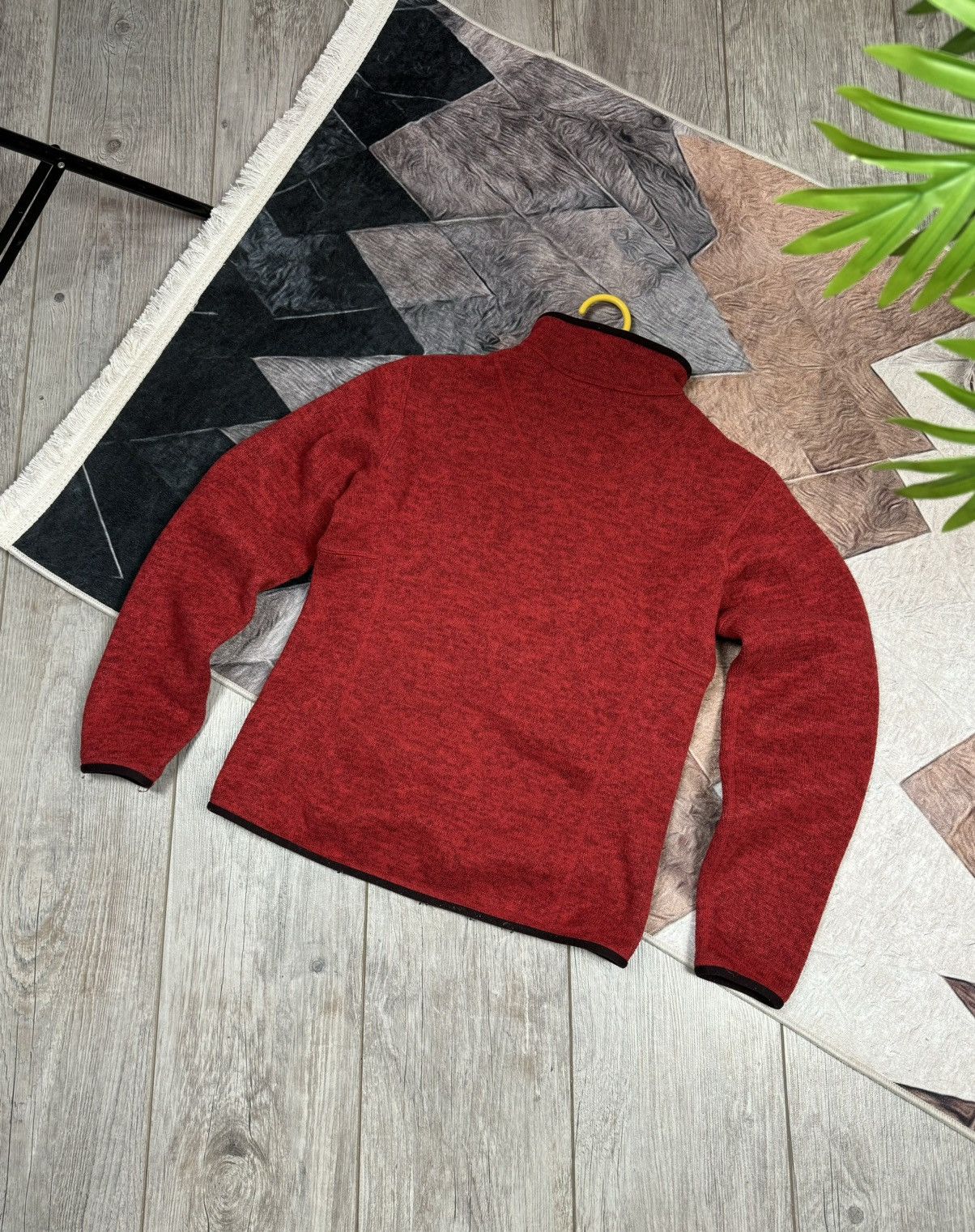 Arc'teryx Vintage Fleece Arcteryx Size S / US 4 / IT 40 - 15 Thumbnail