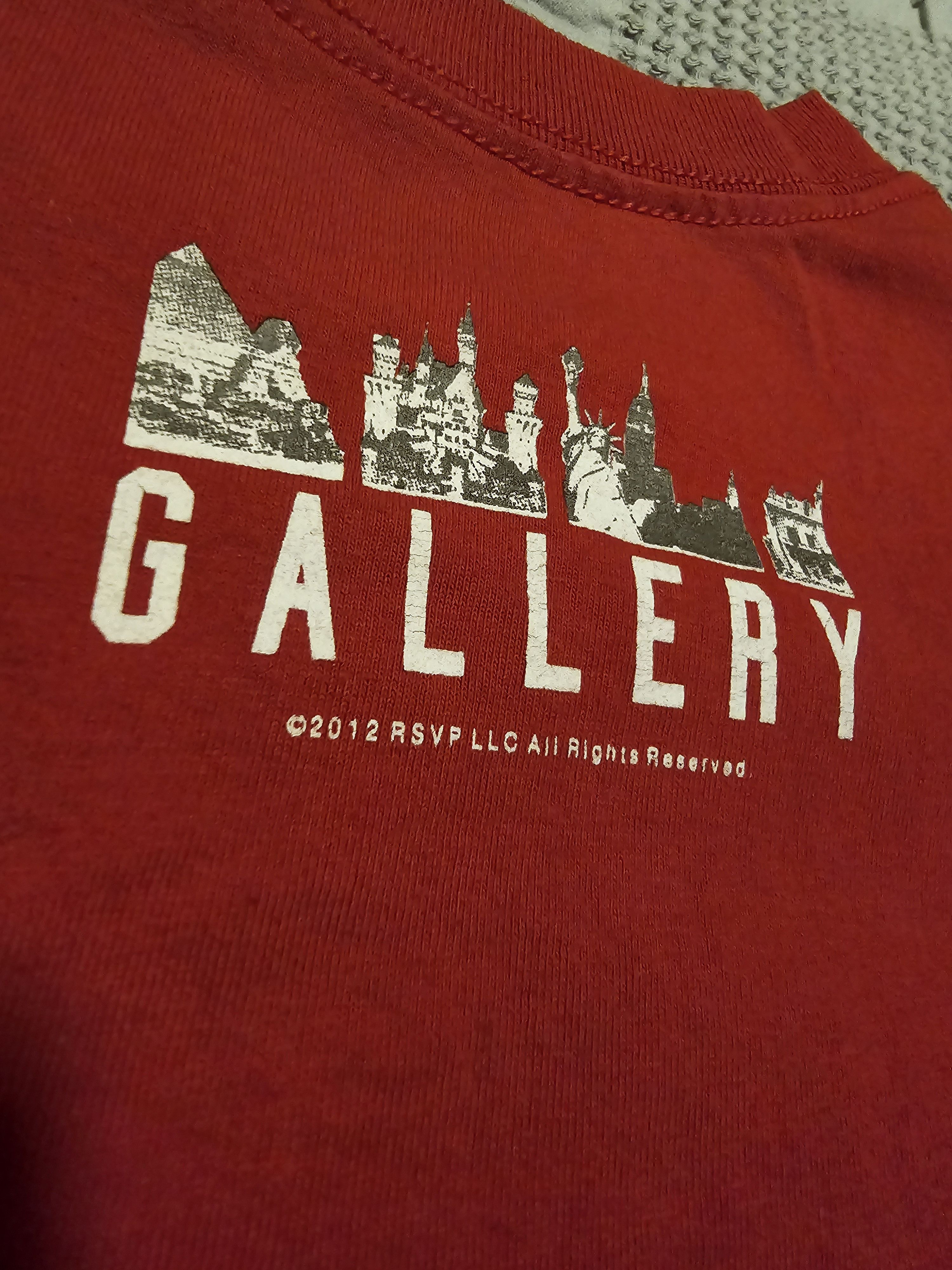 Fruition RSVP Fruition Gallery UNLV Collaboration Size US M / EU 48-50 / 2 - 2 Thumbnail