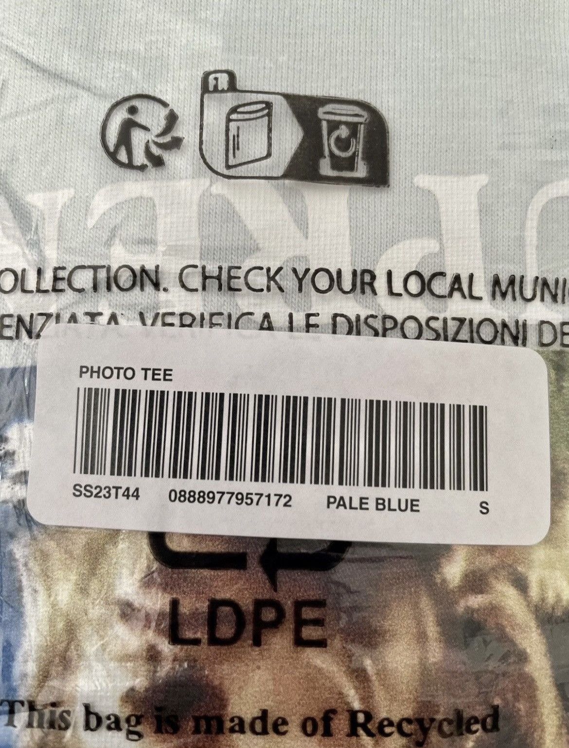 Supreme Kurt Cobain tee Size US S / EU 44-46 / 1 - 5 Thumbnail