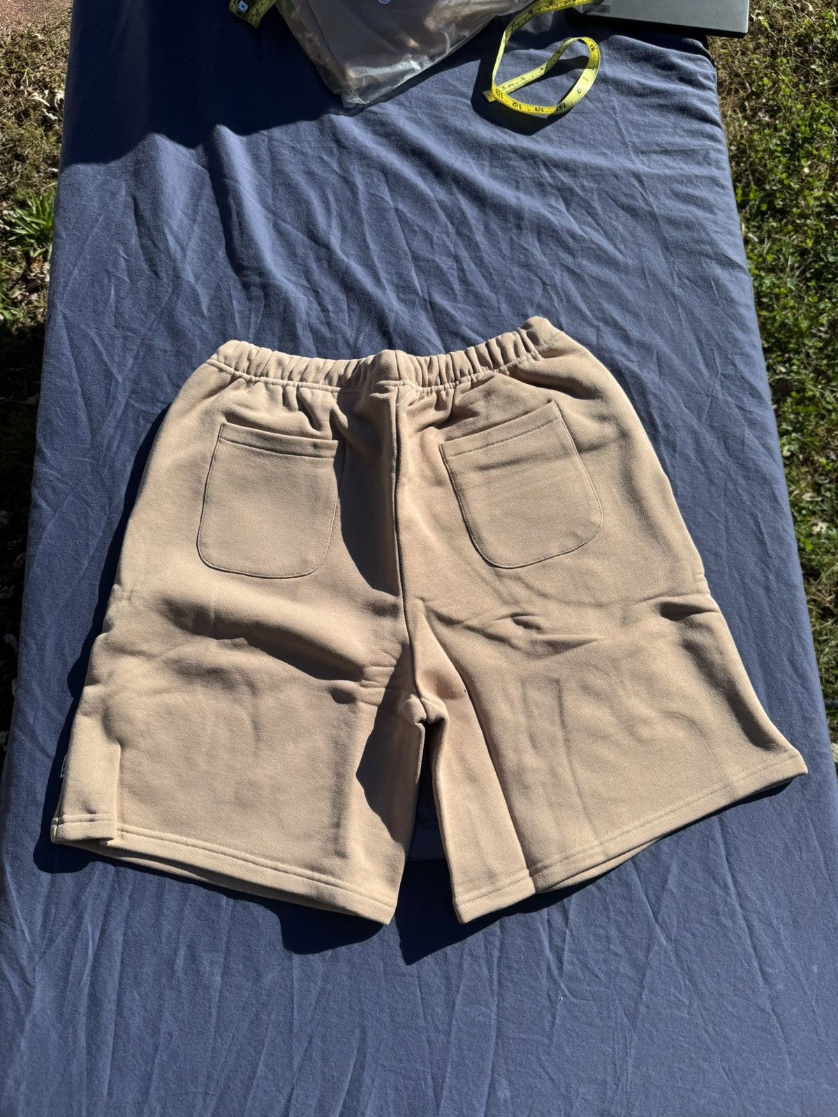 Joe Freshgoods Joe Freshgoods Outside Shorts Size Large Size US 34 / EU 50 - 2 Thumbnail