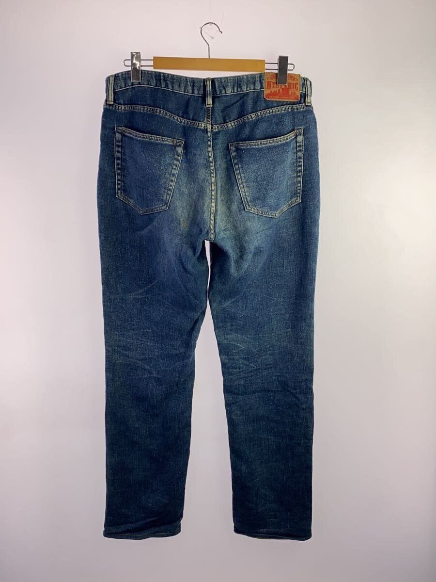 Hysteric Glamour Studded Jeans Size US 34 / EU 50 - 2 Thumbnail