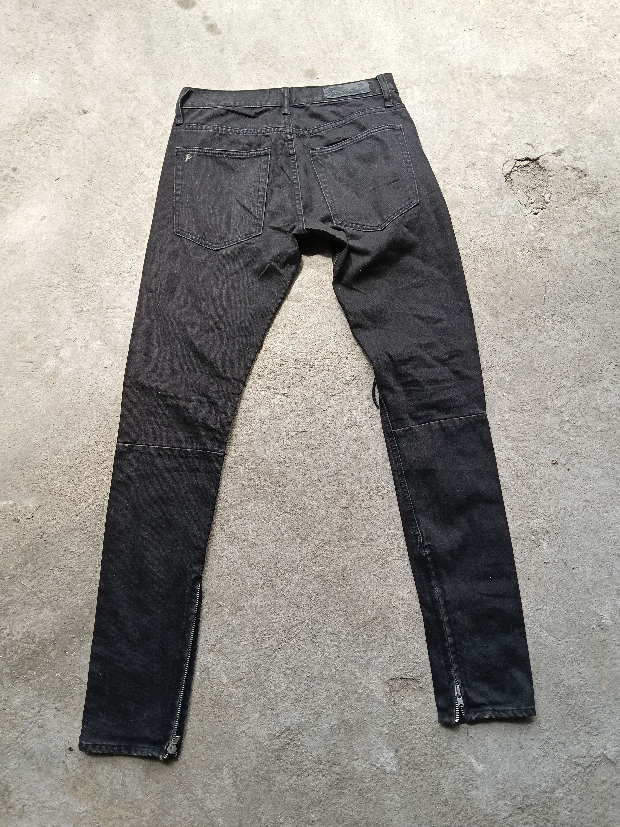 Fear of God Fear of god denim Size US 29 - 4 Thumbnail
