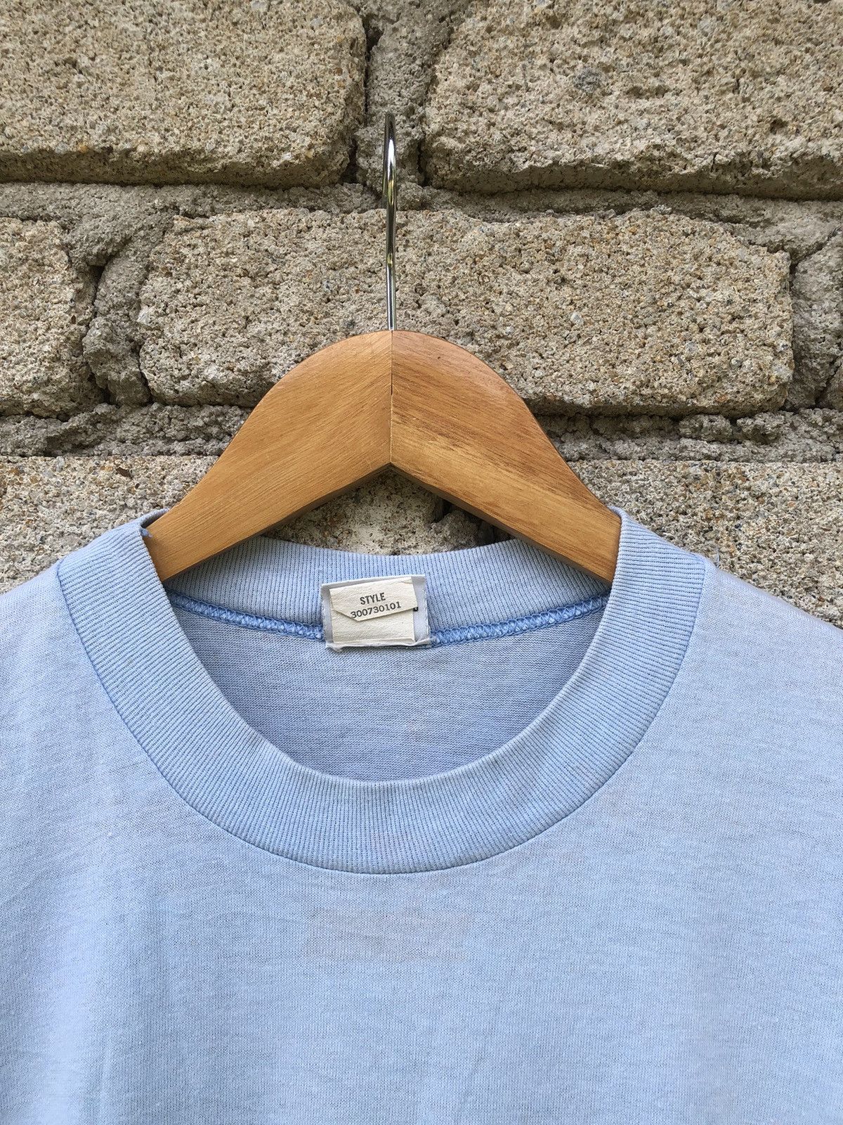 Designer × Guess × Vintage RARE Vintage 80s Guess Bear Tshirt Size US M / EU 48-50 / 2 - 6 Thumbnail