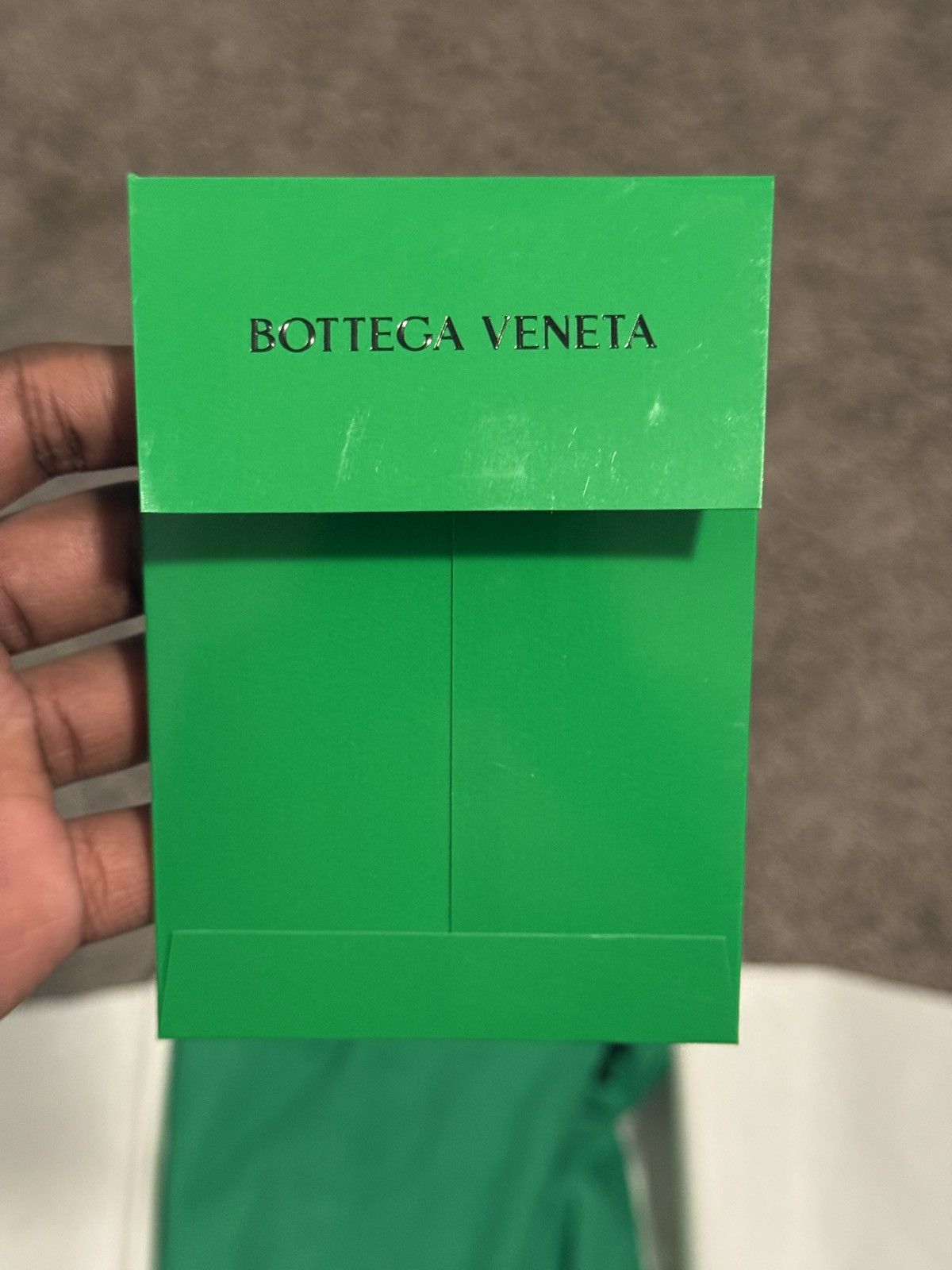 Bottega Veneta Bottega Vaneta Stretch Lace-Up Sandal Size US 6.5 / IT 36.5 - 3 Thumbnail