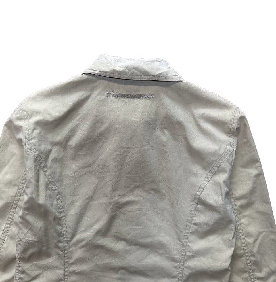 Trussardi Trussardi Light Jacket Size US S / EU 44-46 / 1 - 11 Thumbnail