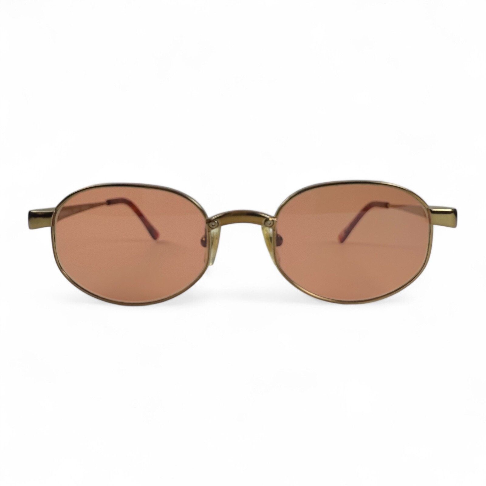 SERENGETI TRANSIT DR5658 Gold sunglasses