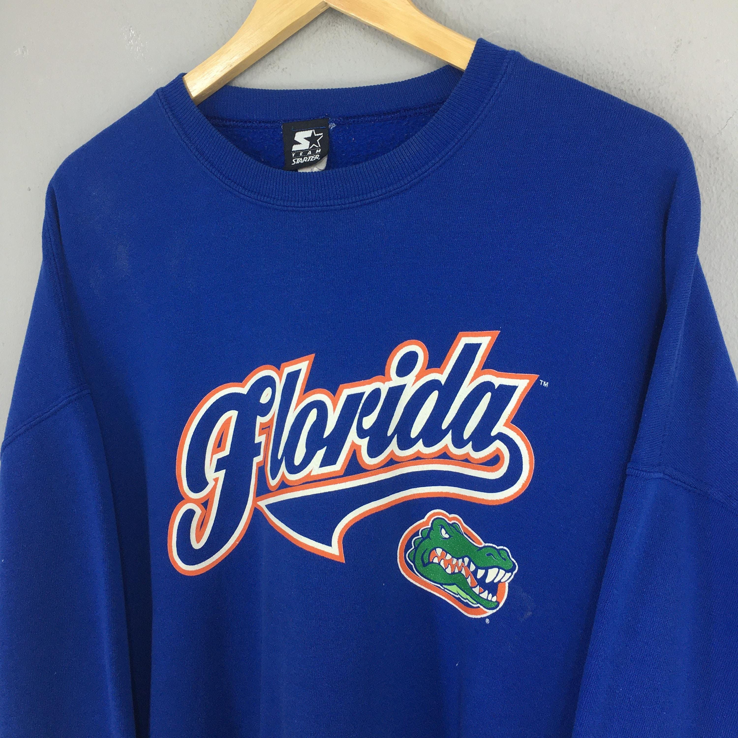 Other Vintage Florida Gators NCAA Sweatshirt 2XLarge Size US XXL / EU 58 / 5 - 3 Thumbnail