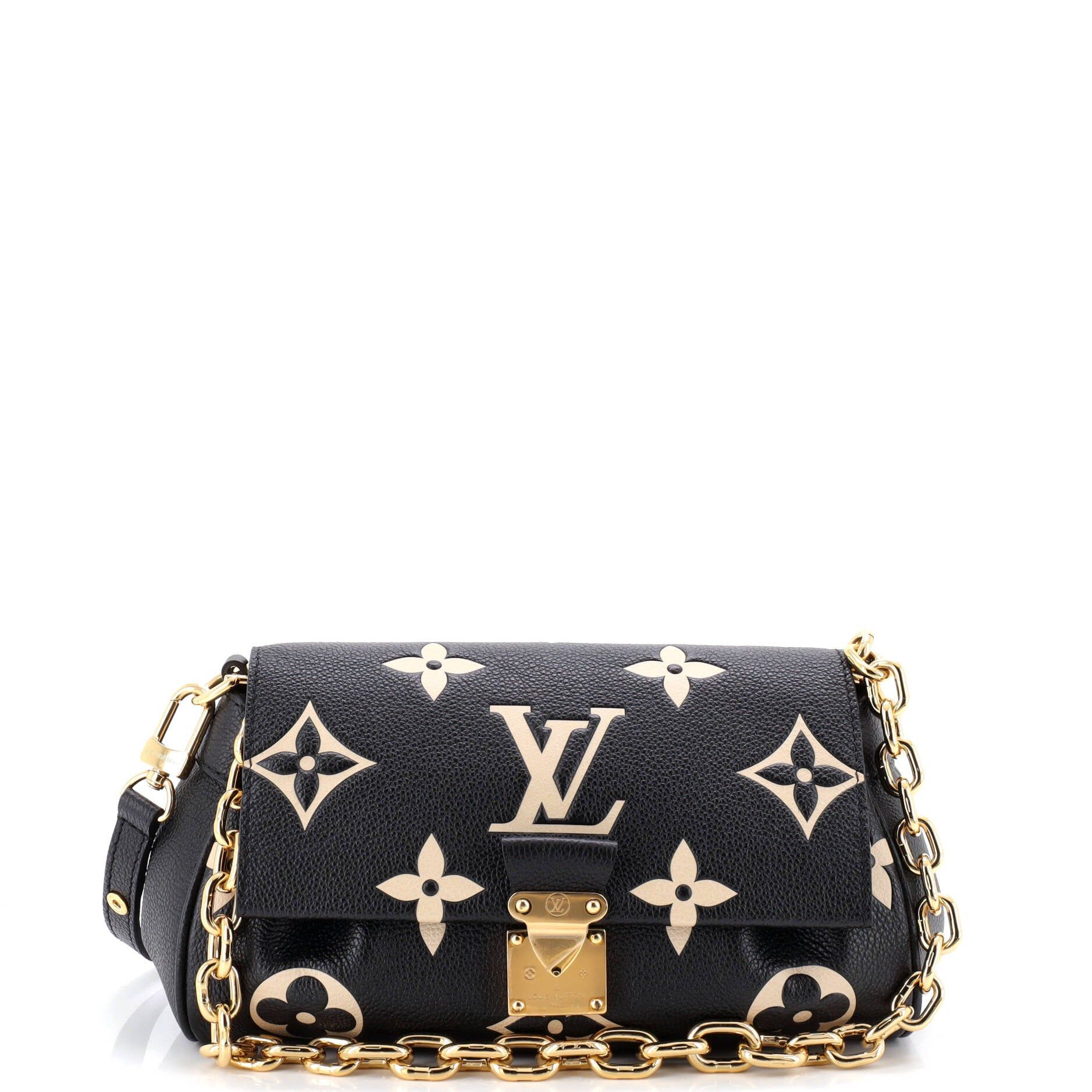 Louis Vuitton Favorite NM Handbag Size ONE SIZE - 1 Thumbnail