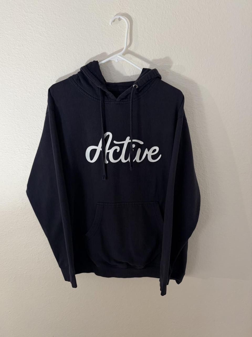 Active Ride Shop navy blue active ride shop hoodie Size M / US 6-8 / IT 42-44 - 1 Thumbnail