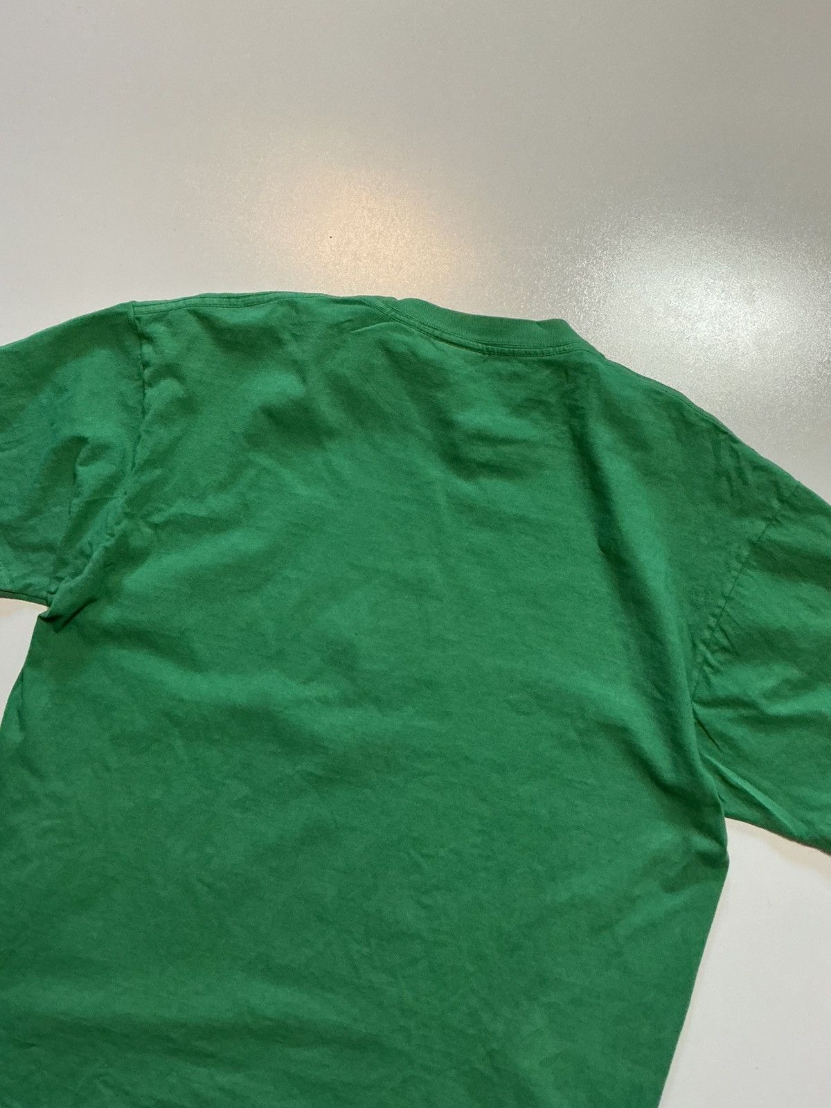 Undefeated Undefeated UNDFTD Los Angeles Five Strike 2002 S/S T-Shirt Size US L / EU 52-54 / 3 - 5 Thumbnail