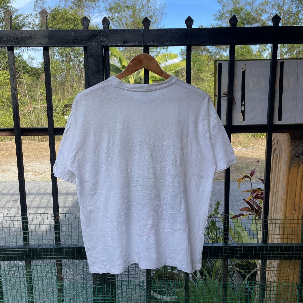Band Tees 🔥Vintage 80s X Japan Japanese Glam Rock Band Promo Music Tee Size US M / EU 48-50 / 2 - 2 Thumbnail
