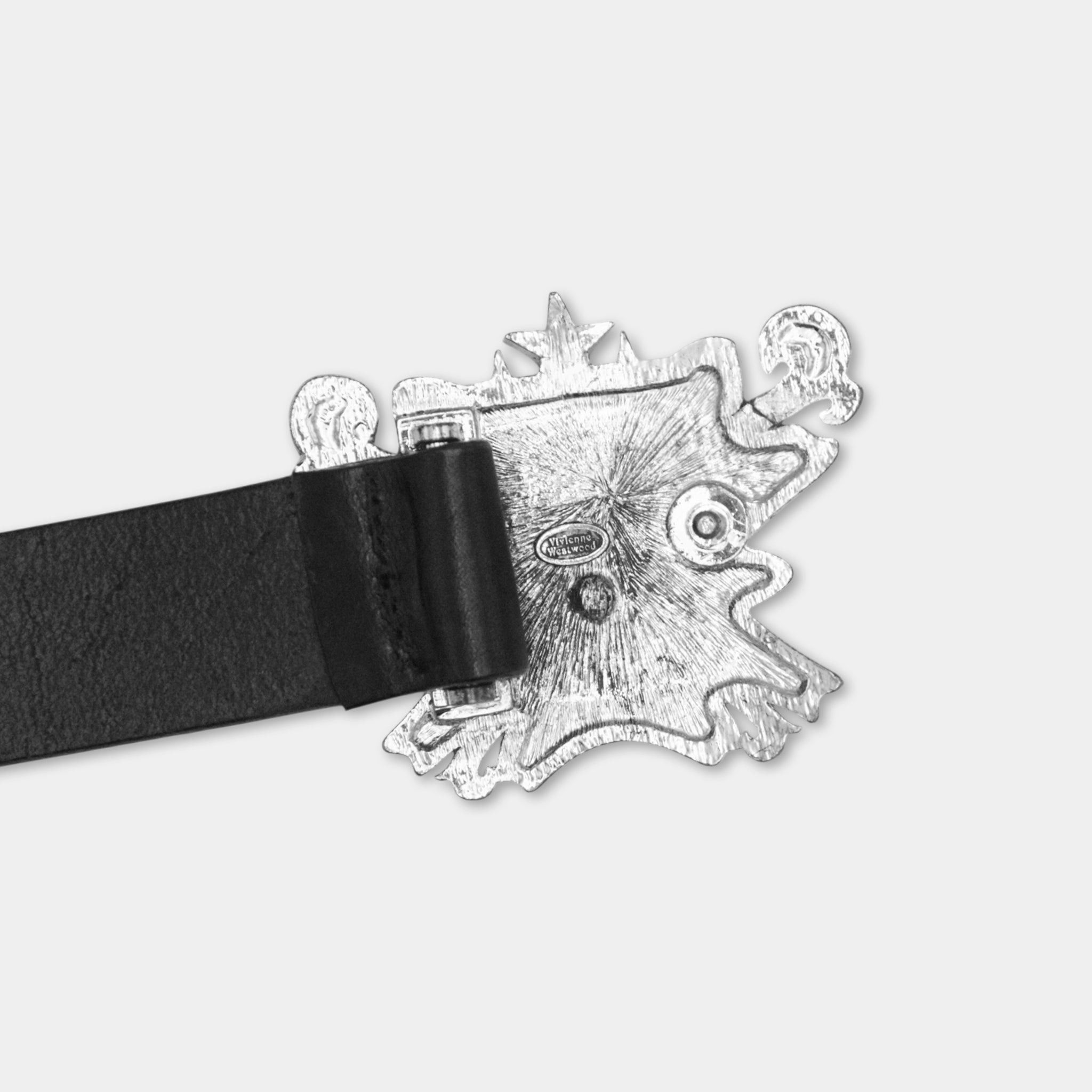 Vivienne Westwood Vivienne Westwood Orb Belt Size ONE SIZE - 2 Thumbnail