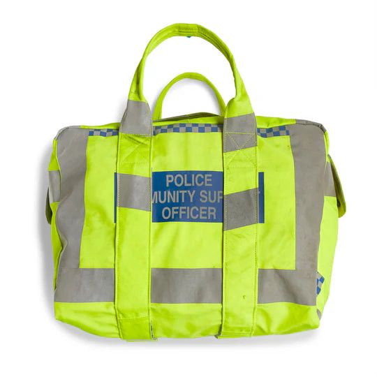 Gallery Dept. o1mle0326 Size: OS / Toxic Business Bag In Multicolor Size ONE SIZE - 4 Thumbnail