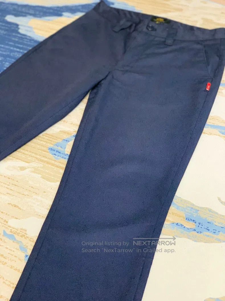 Wtaps Wtaps size M Blue Lingerie Size US 38 / EU 54 - 3 Thumbnail