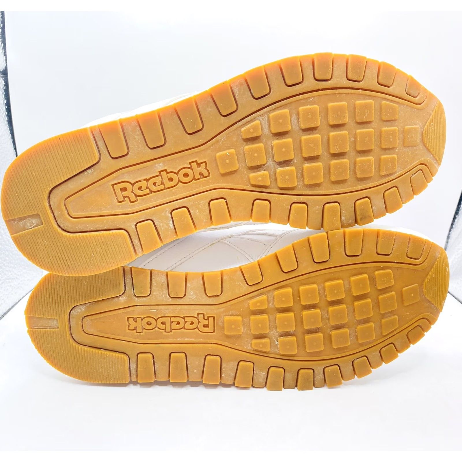 Reebok VINTAGE Reebok Sneakers Women White 1Y3001 Renaissance Classic Casual Size 8 Womens Size US 8 / IT 38 - 7 Thumbnail