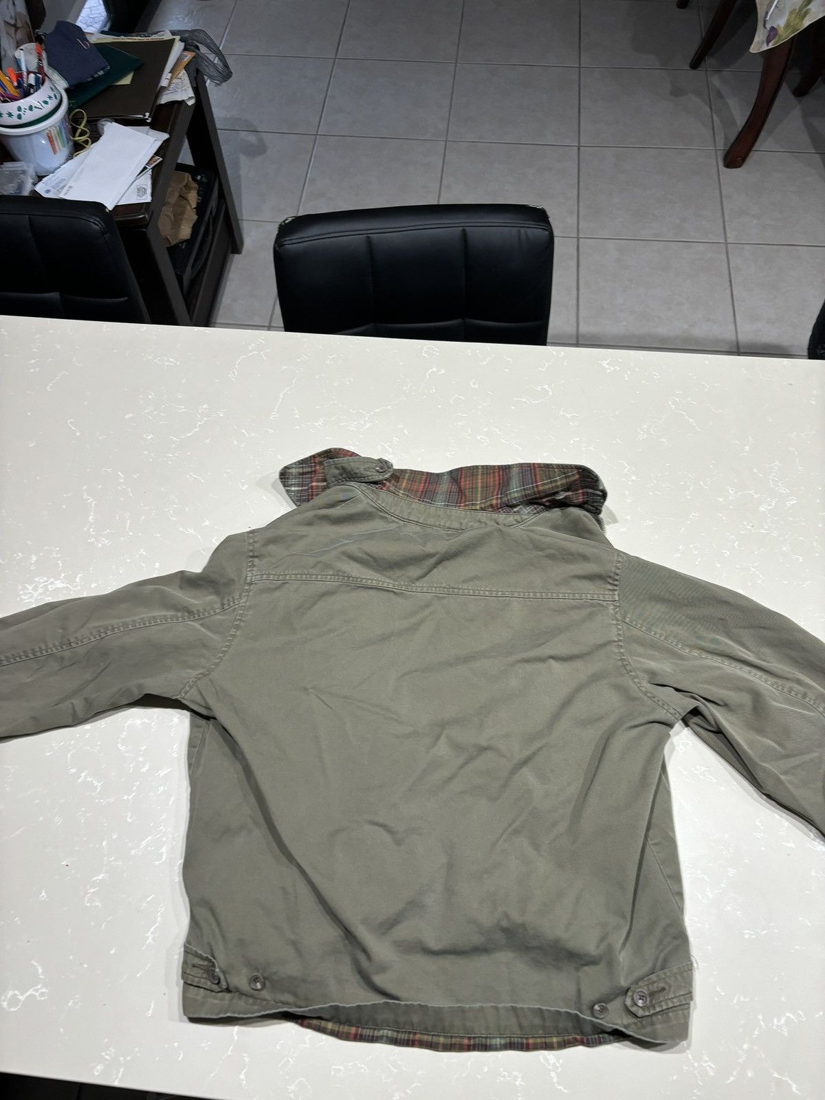 Polo Ralph Lauren Polo Light Jacket “RARE” Size US S / EU 44-46 / 1 - 6 Thumbnail