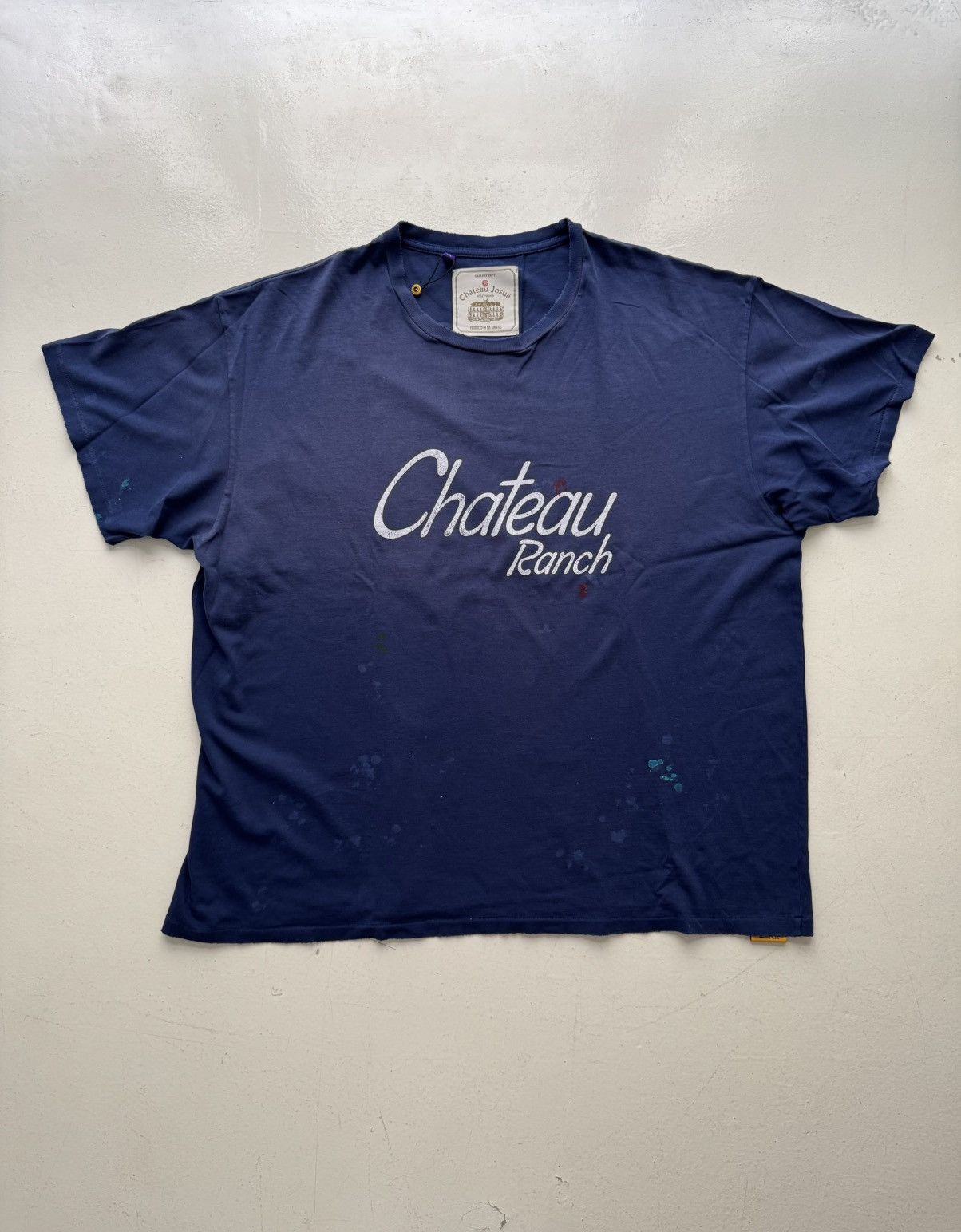 Gallery Dept. Gallery Dept. Chateau Josué Size US L / EU 52-54 / 3 - 1 Thumbnail
