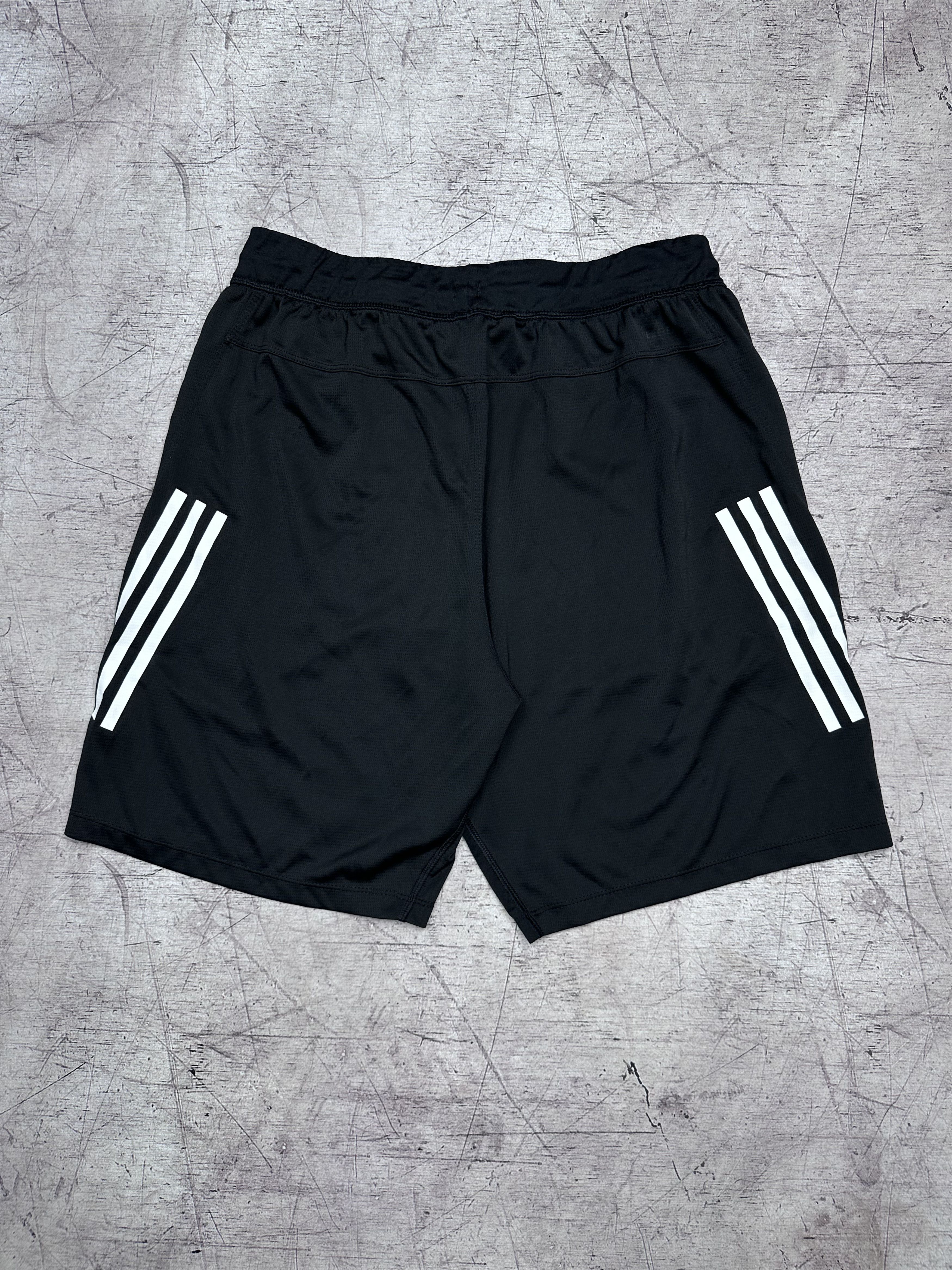 Adidas Adidas Aeroready Mens Shorts Size US 34 / EU 50 - 8 Thumbnail