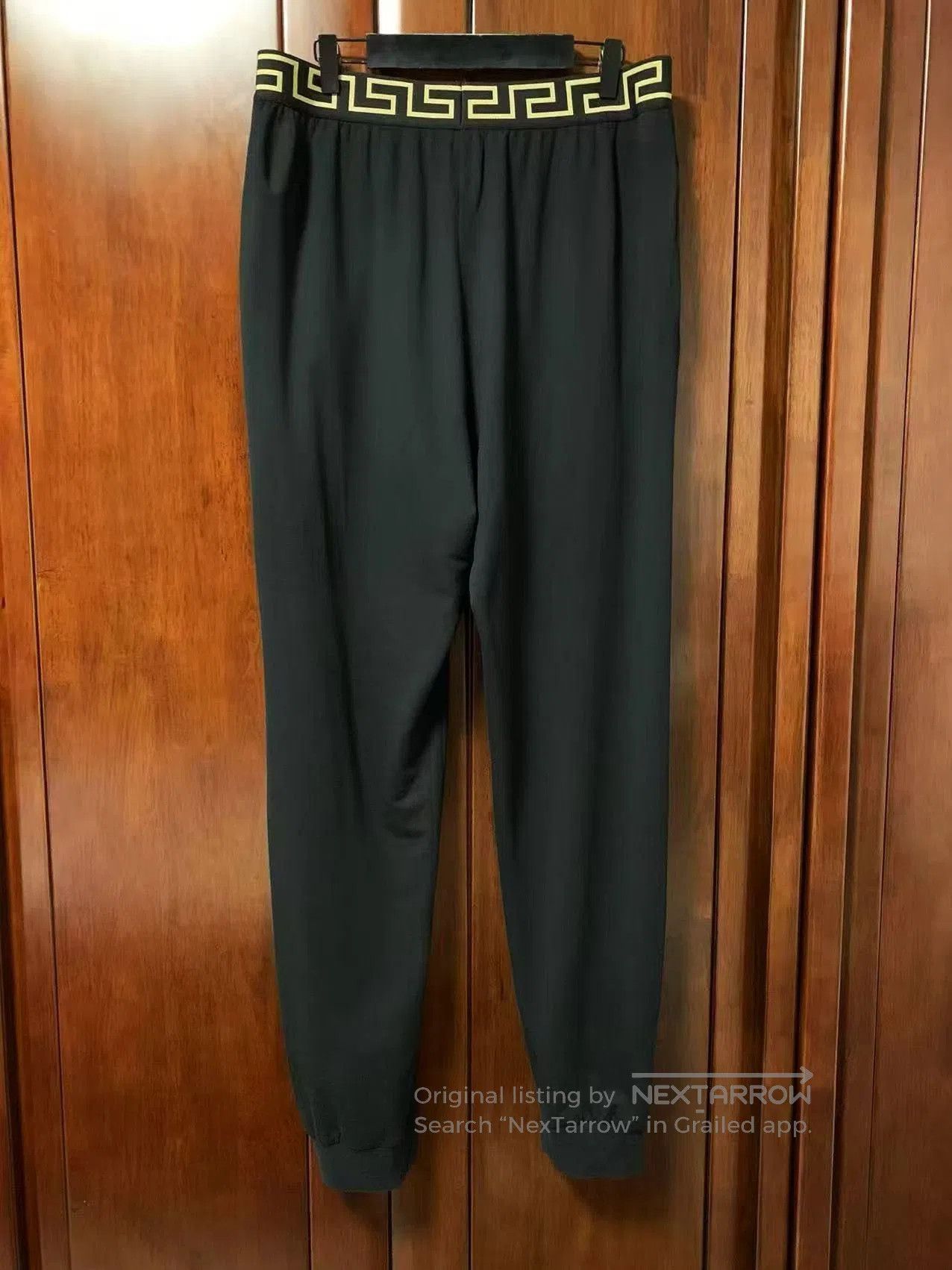 Versace Versace Casual Sweatpants. Size US 40 / EU 56 - 2 Thumbnail