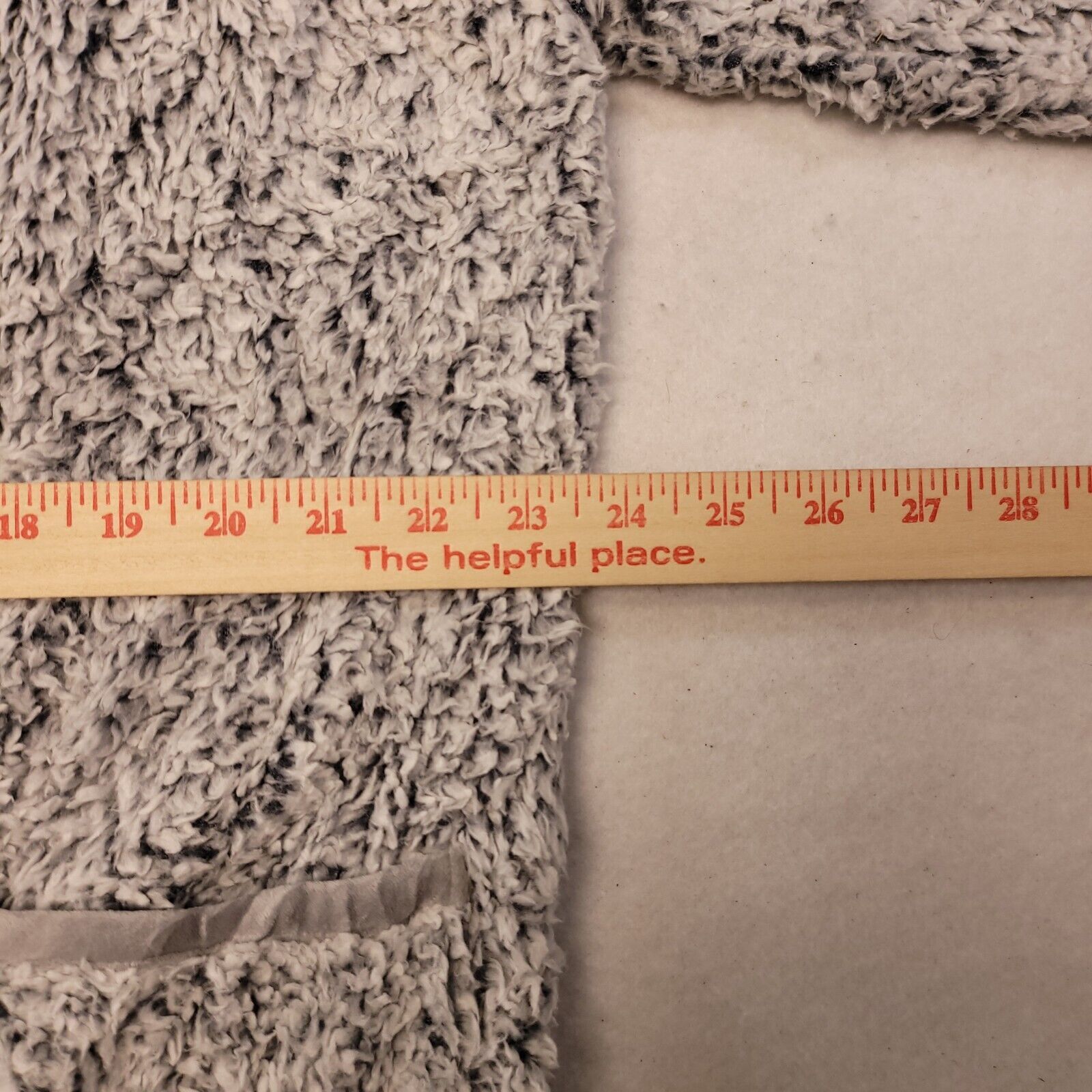 Vera Wang Simply Vera Vera Wang Casual Open Long Coat Womens Size M Size M / US 6-8 / IT 42-44 - 9 Thumbnail