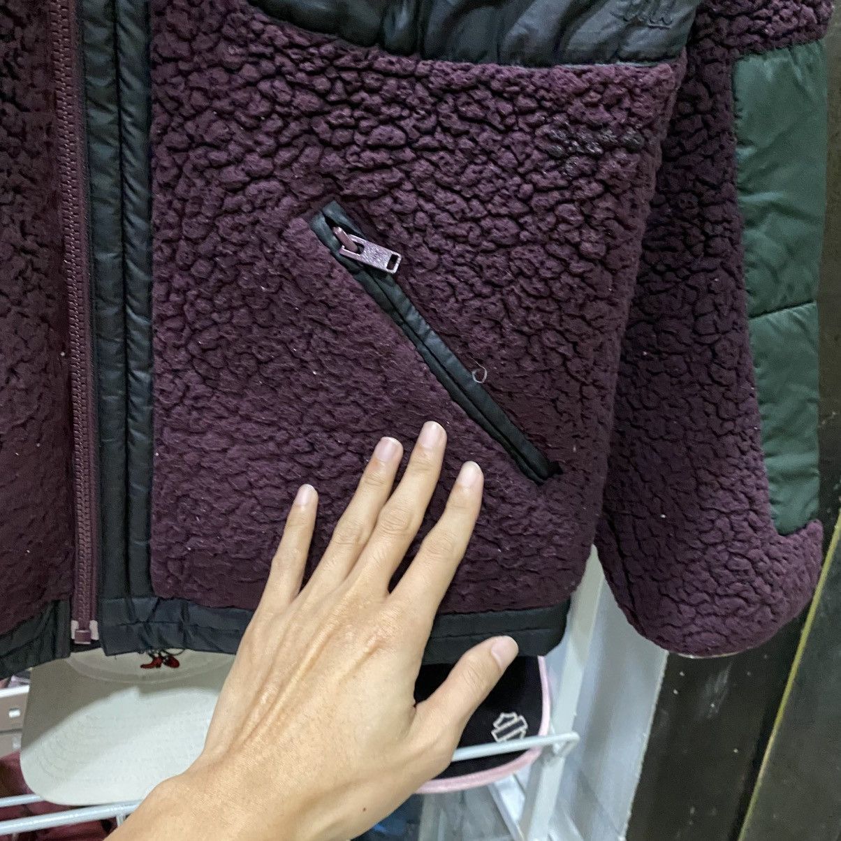 Undercover × Uniqlo Undercover Uniqlo Fleece Jacket Size US M / EU 48-50 / 2 - 9 Thumbnail